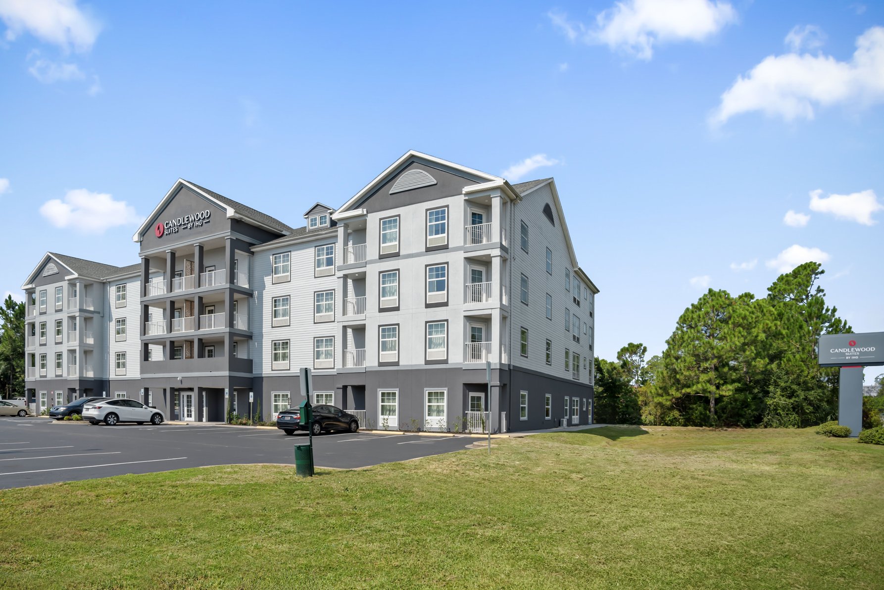Candlewood Suites PANAMA CITY BEACH SOUTHEAST by IHG
