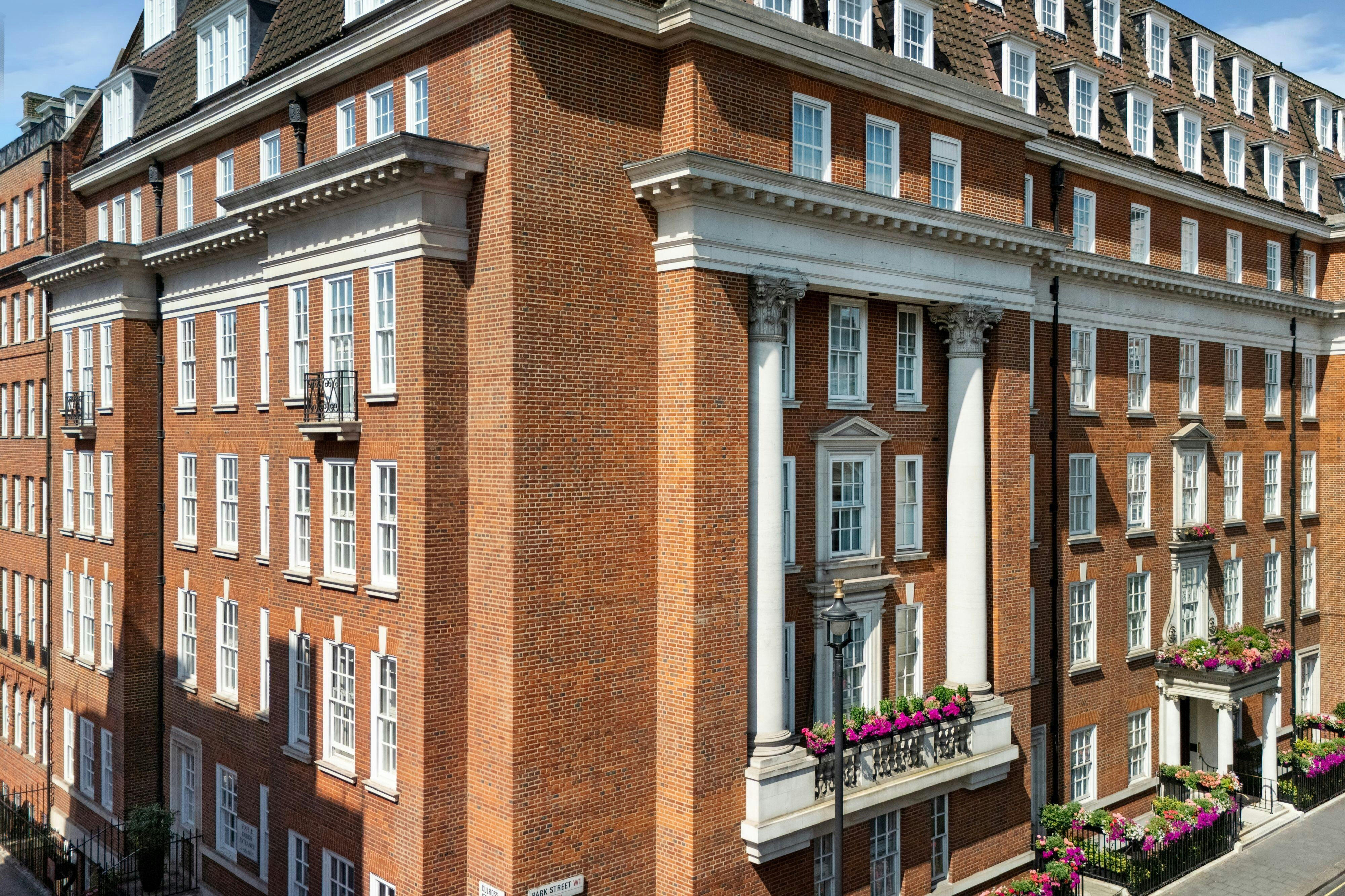 Grand Residences by Marriott - Mayfair