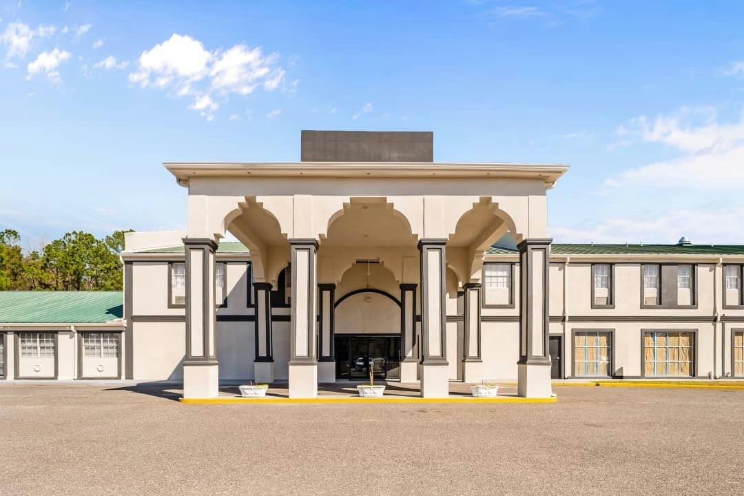 Hotel Windsor Inn Jacksonville
