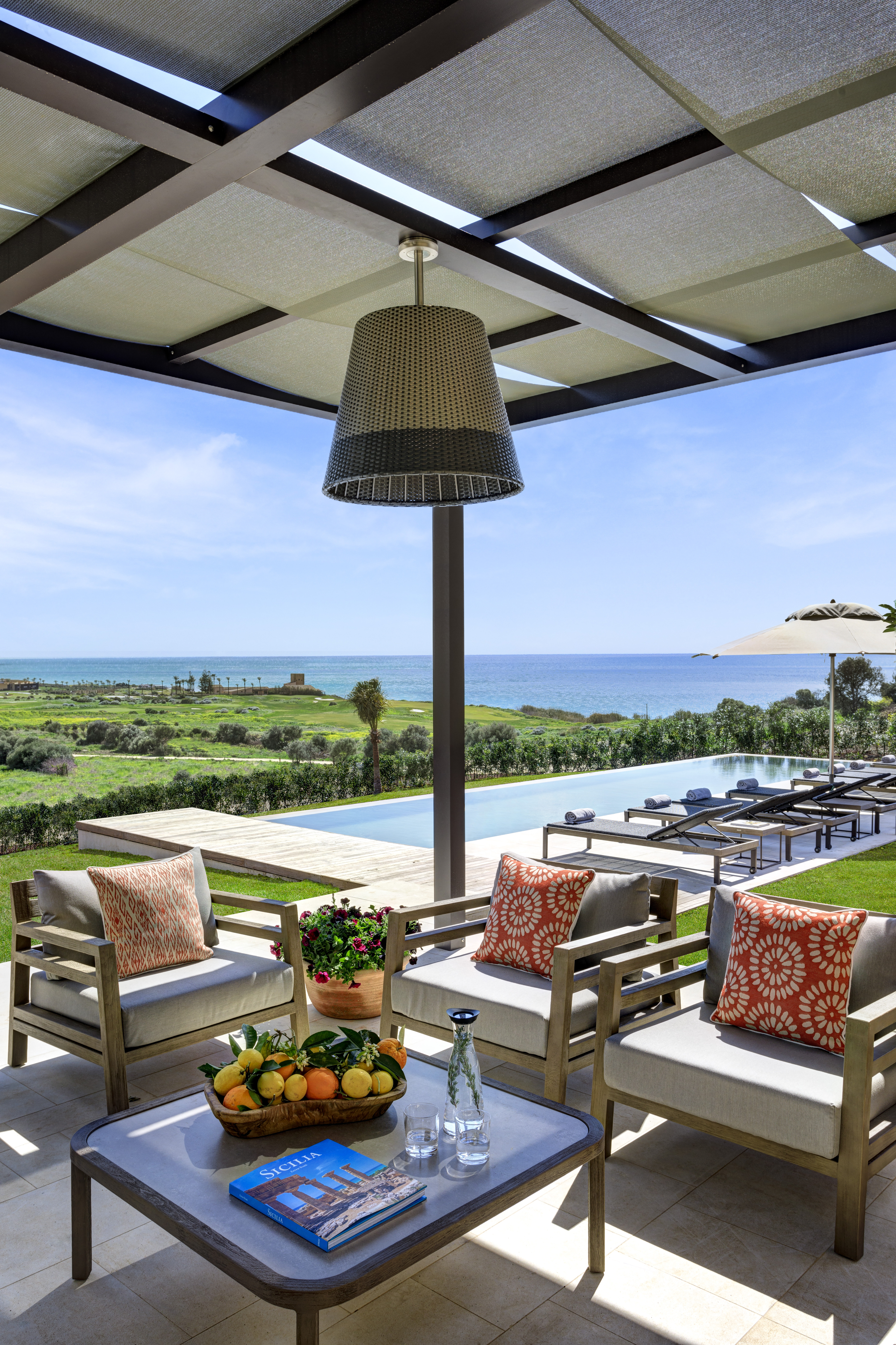 Rocco Forte Private Villas