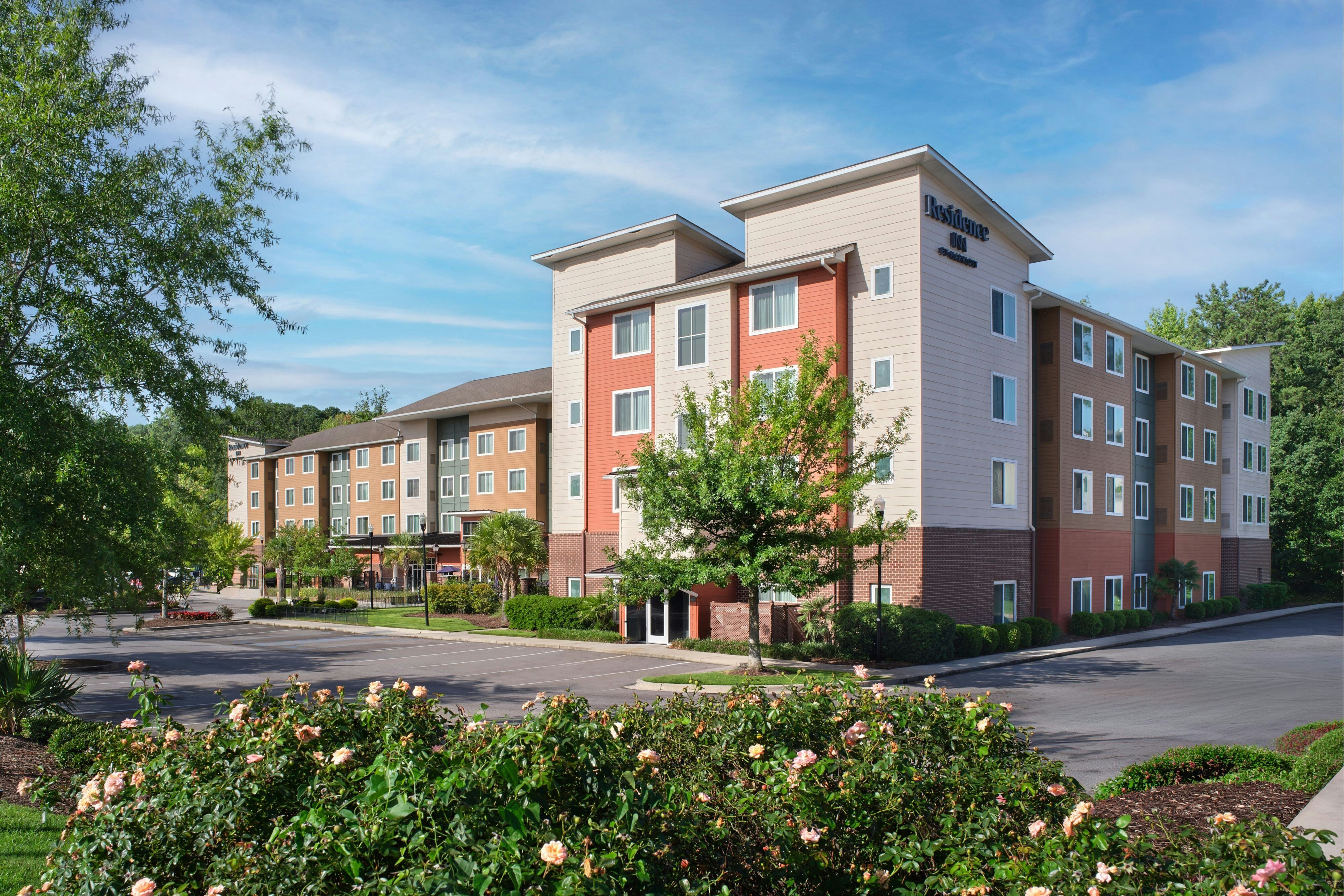 Residence Inn Columbia West/Lexington