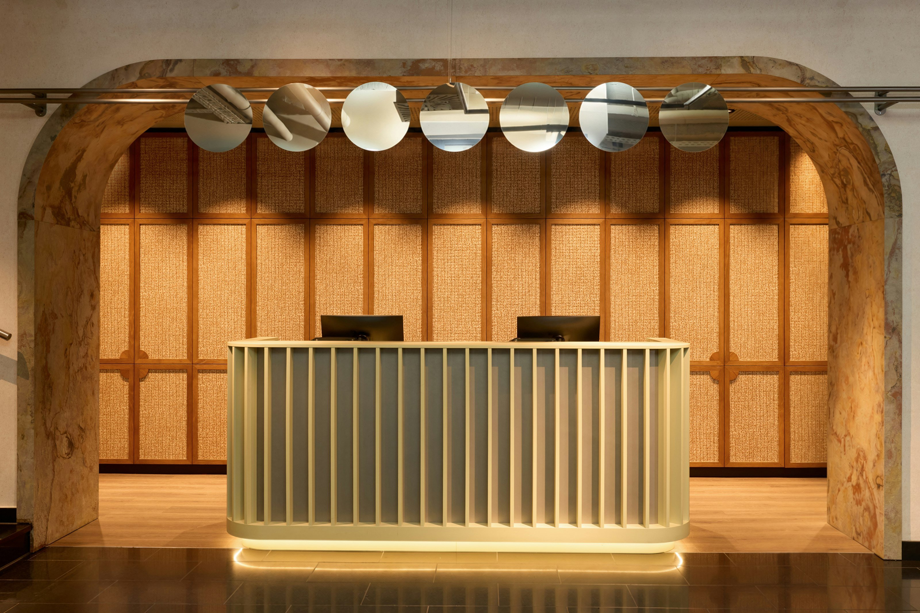 Flemings Hotel Muenchen City