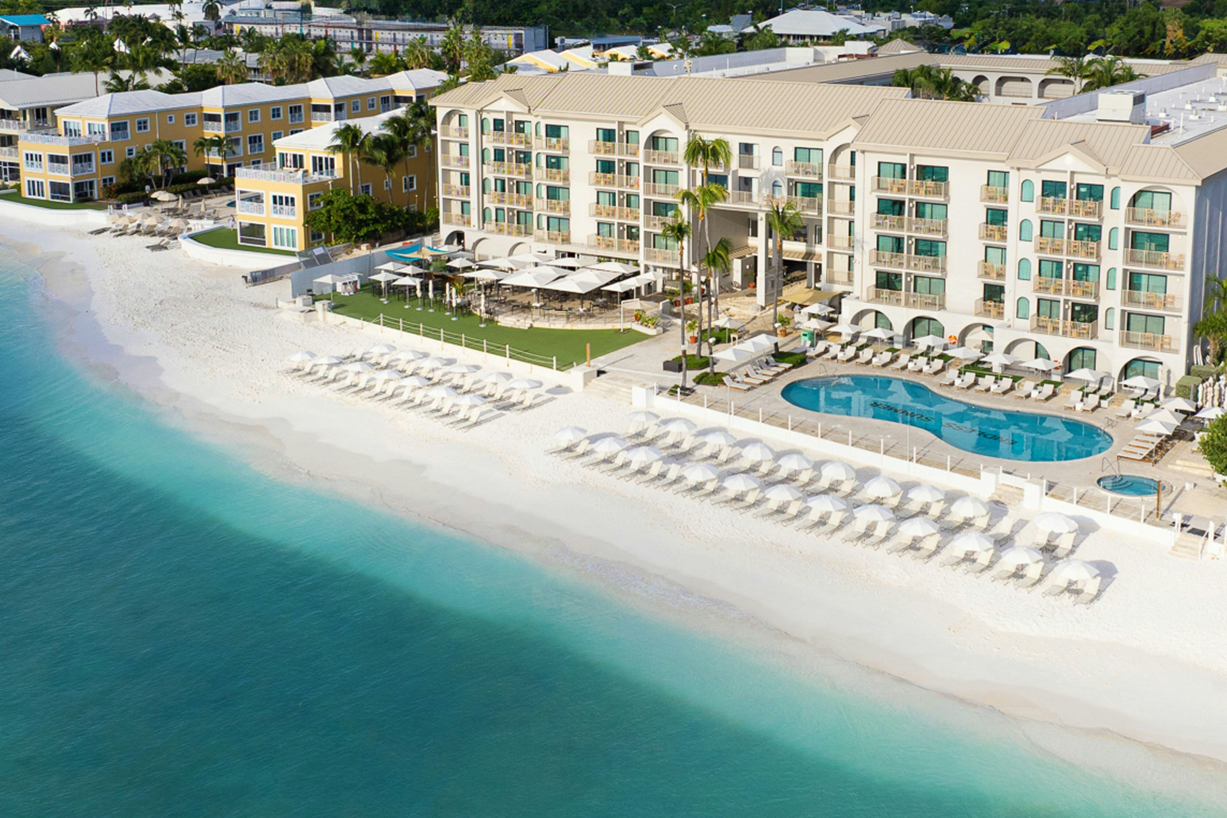 Grand Cayman Marriott Resort