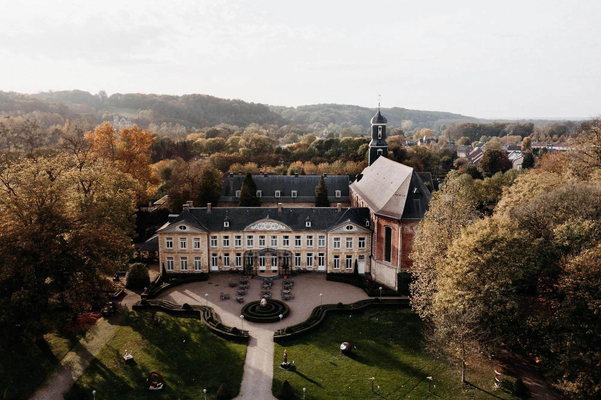 Chateau St Gerlach