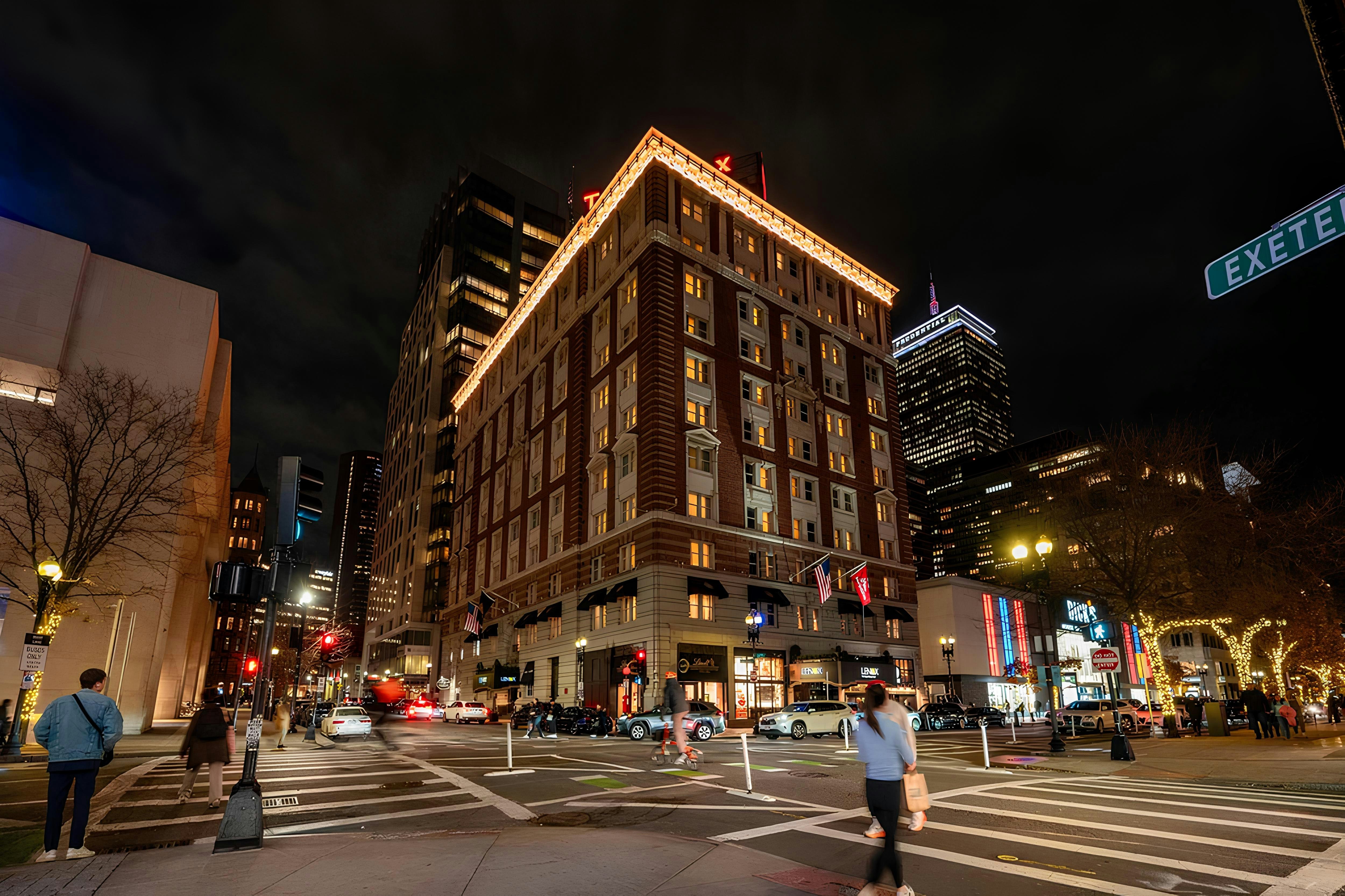 The Lenox