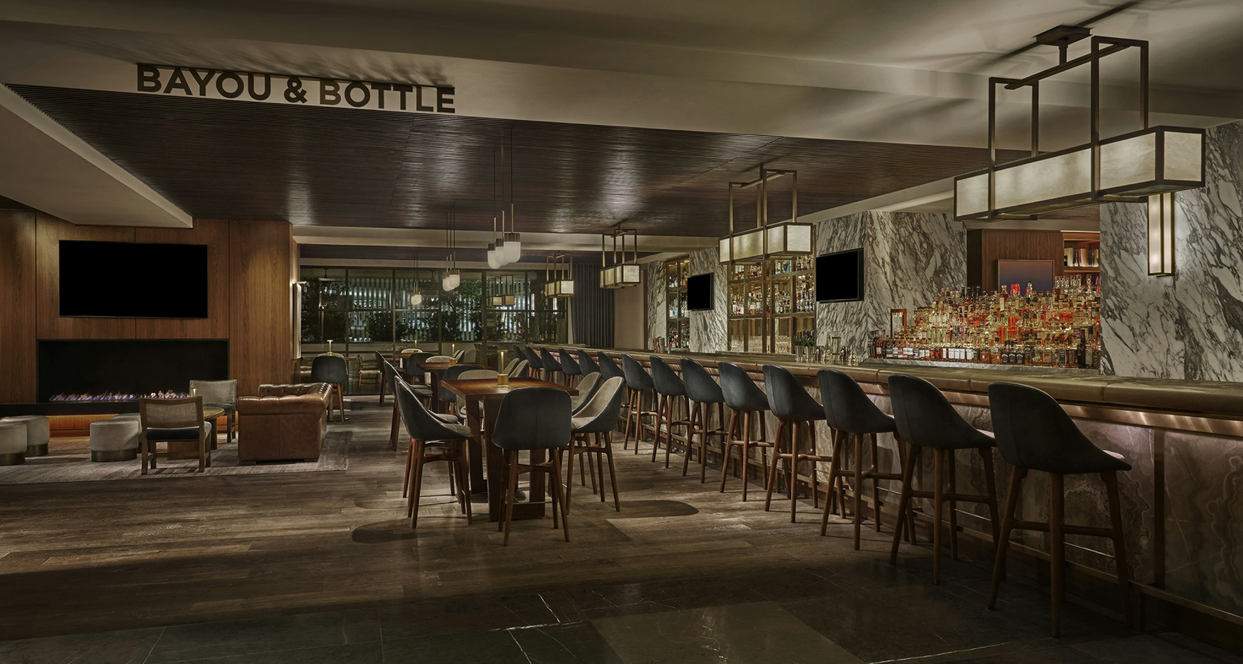 Four Seasons Hotel Houston