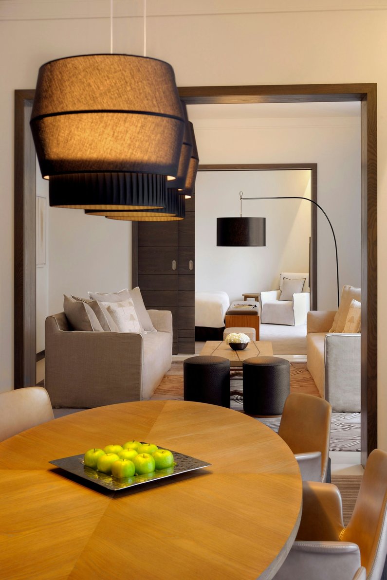 Hotel Boulevard, Autograph Collection Room Type - Boulevard Suite, 2 Bedroom Suite, Bedroom 1: 1 King, Bedroom 2: 2 Twin, Sofa bed, Terrace