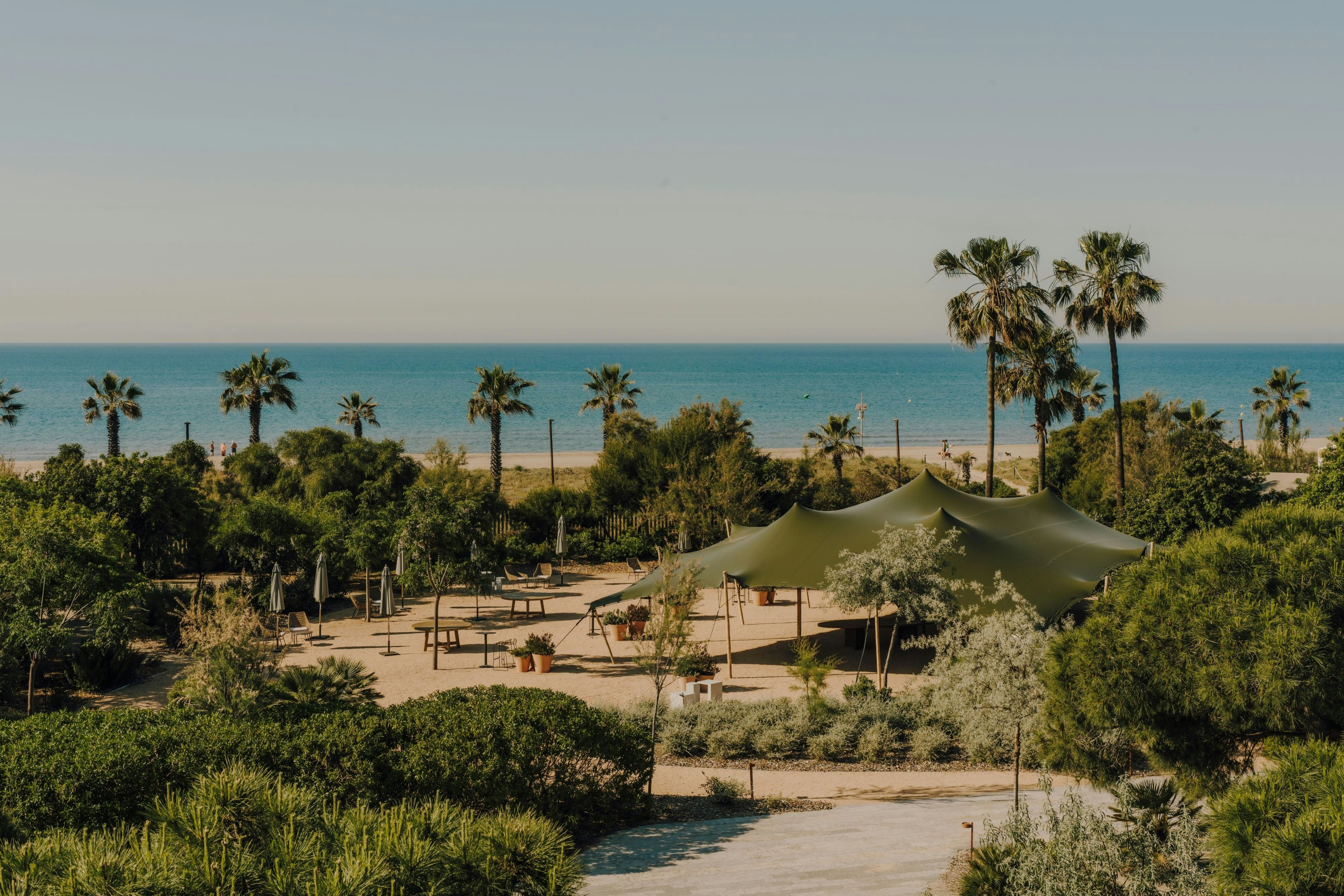 Sabatic Gava Mar