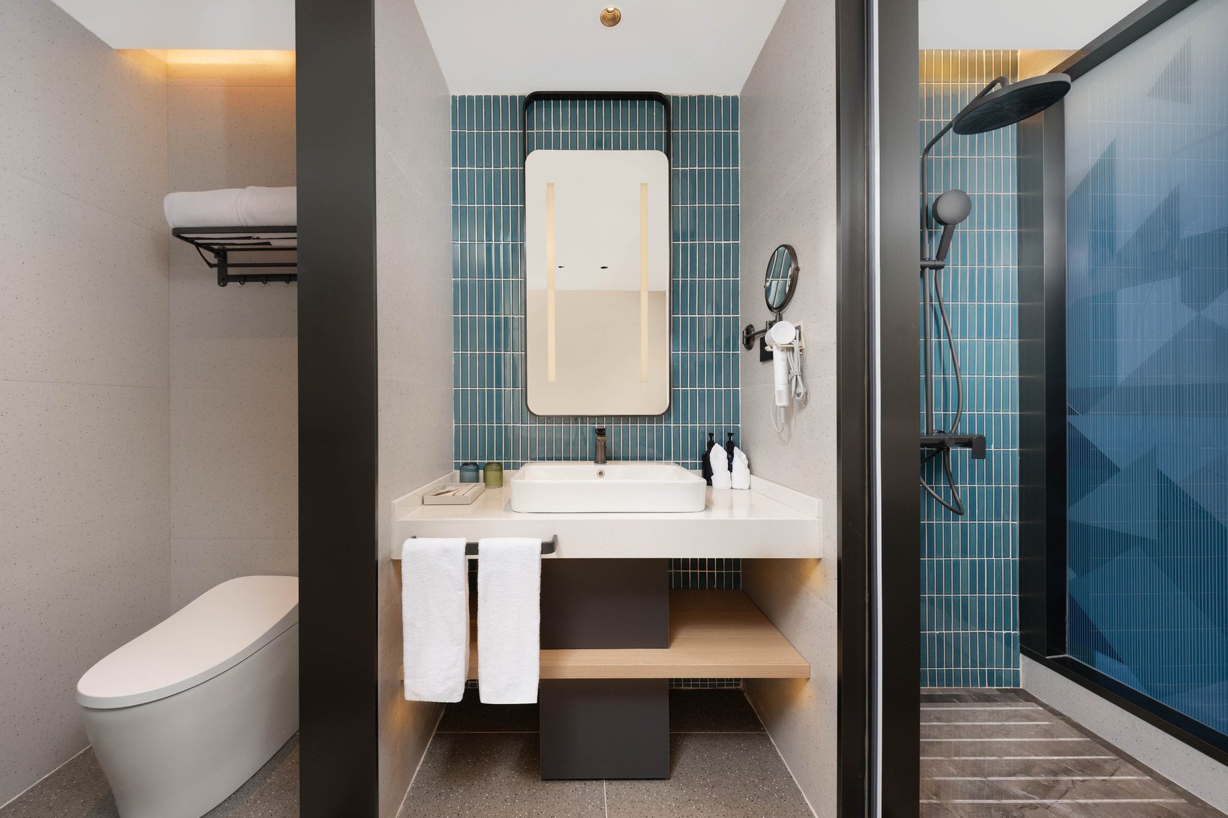 Holiday Inn Express SHENZHEN BAY by IHG Room Type - Standard Room