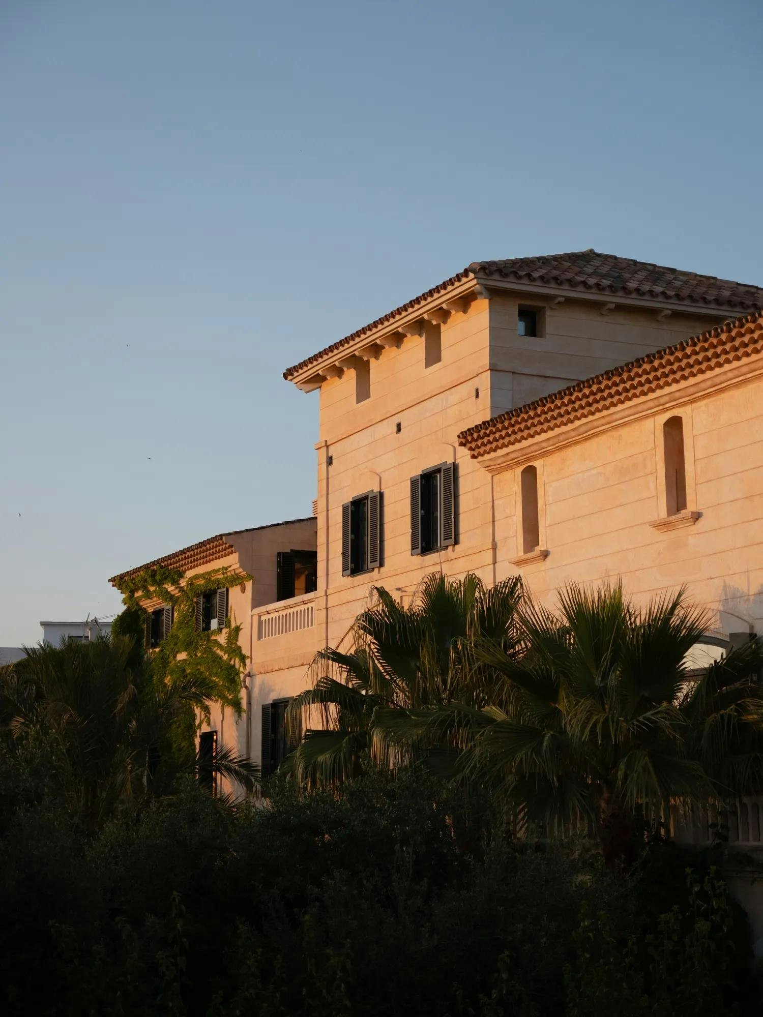 Can Faustino Hotel