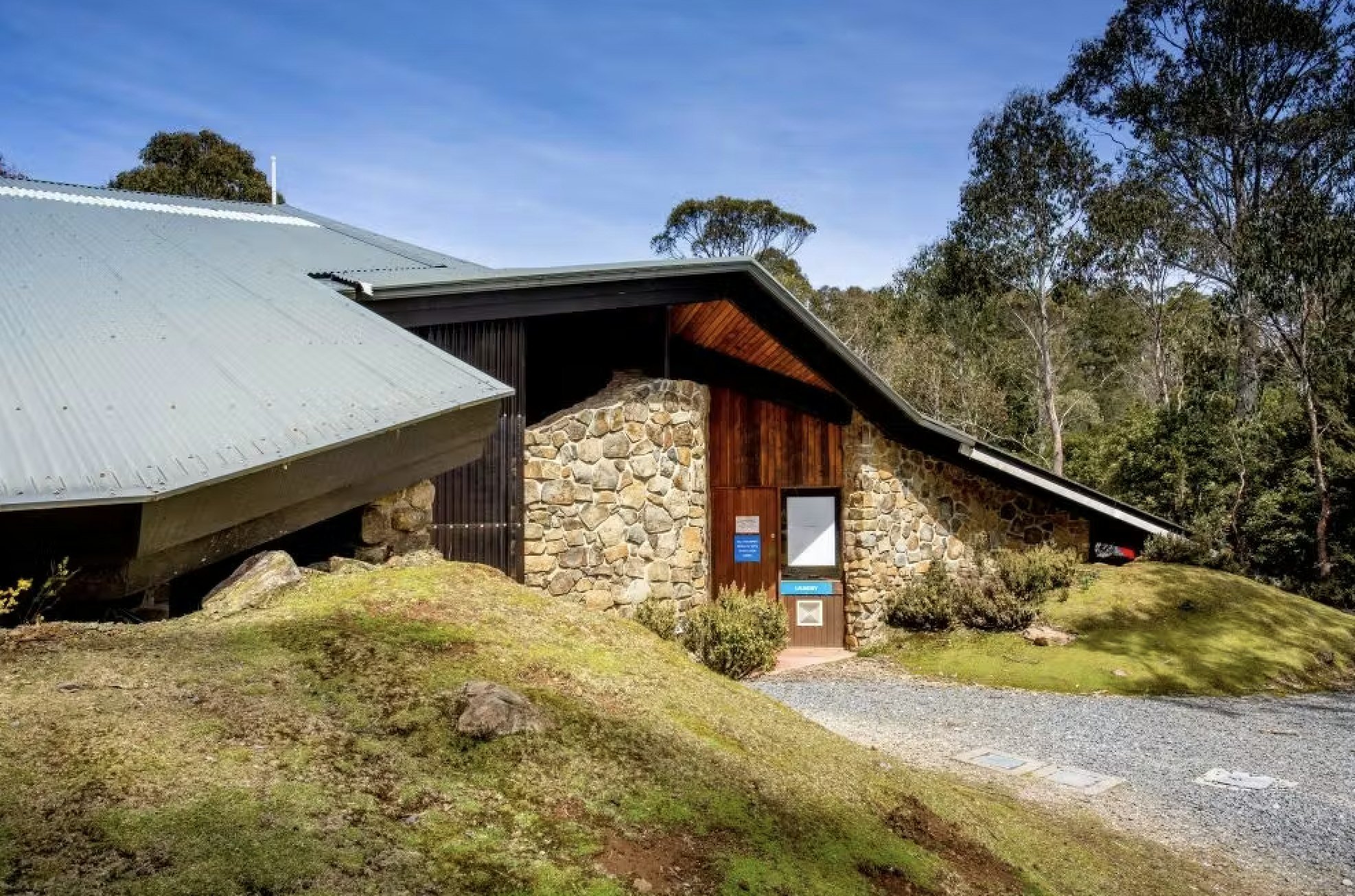 Discovery Parks Cradle Mountain