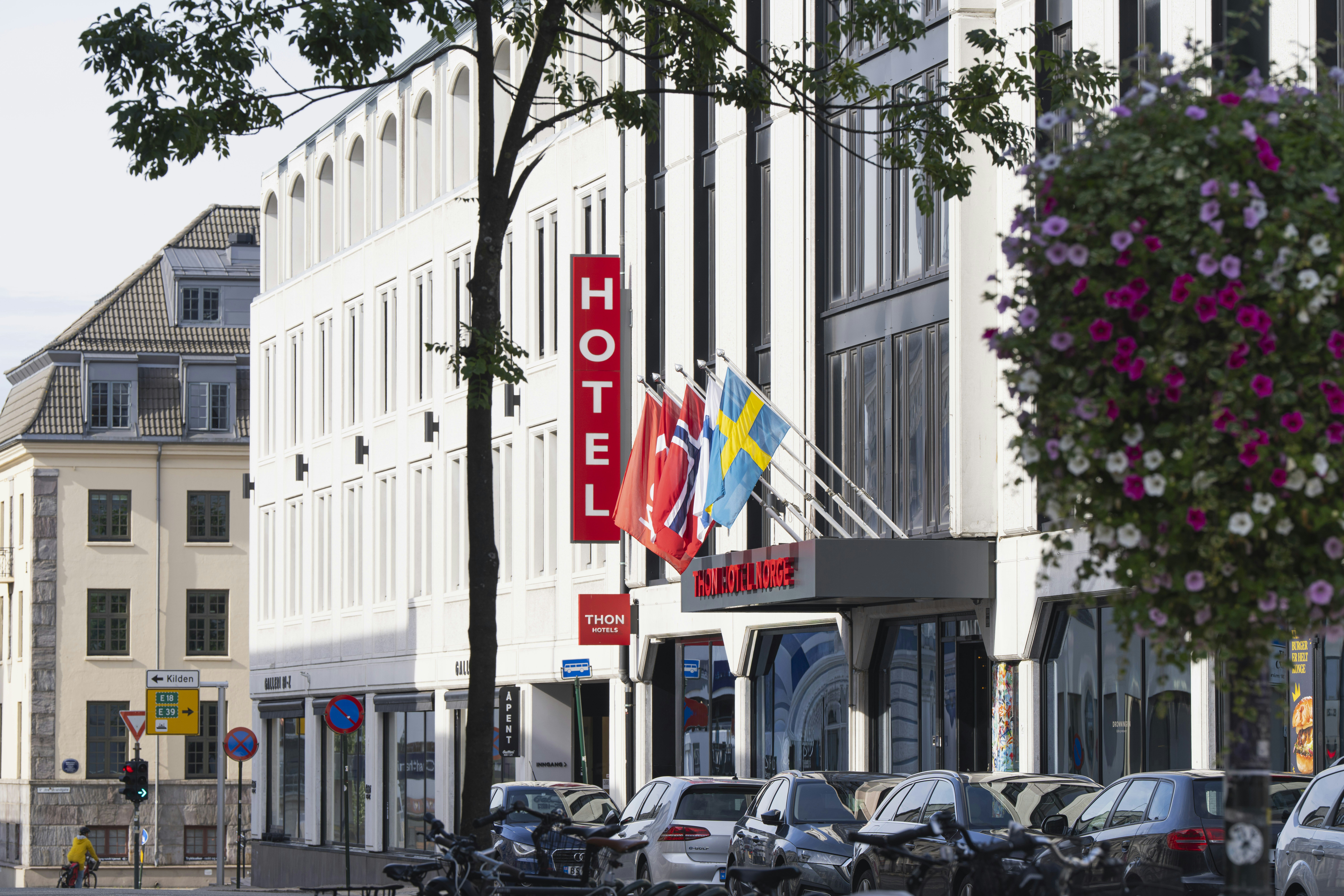 Hotel Norge