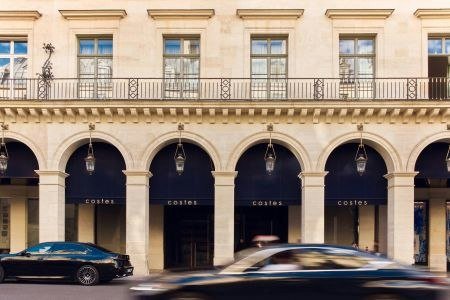 Hotel Costes