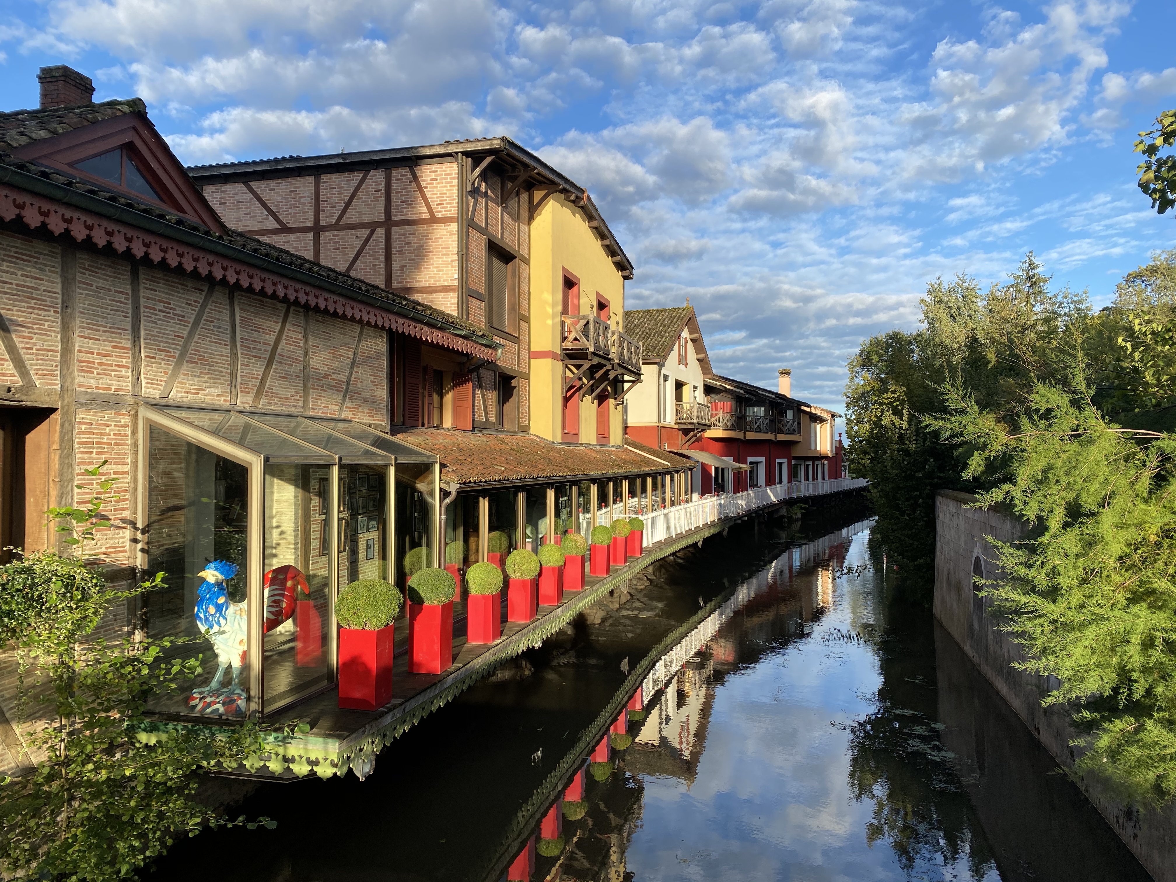Georges Blanc Parc & Spa