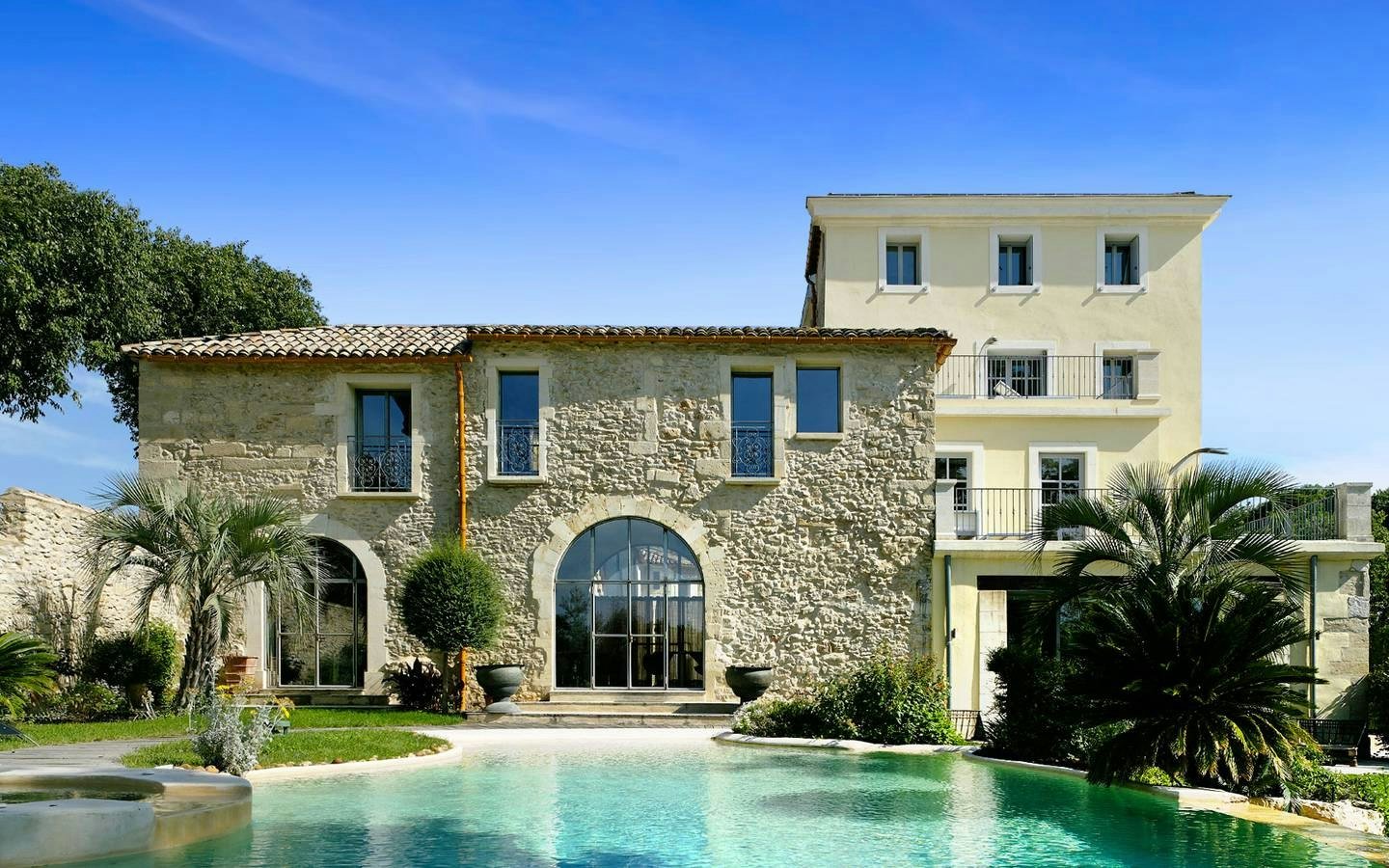Domaine de Verchant Hotel & Spa
