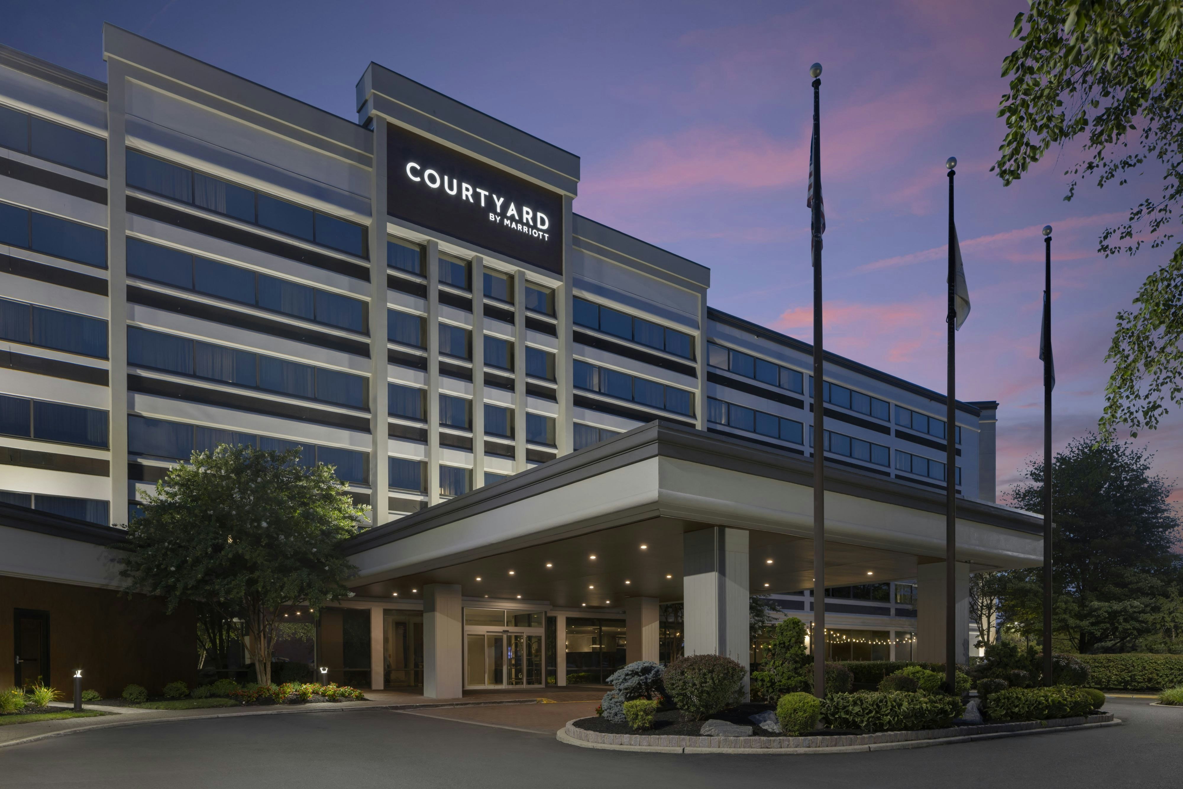 Courtyard Lyndhurst Meadowlands