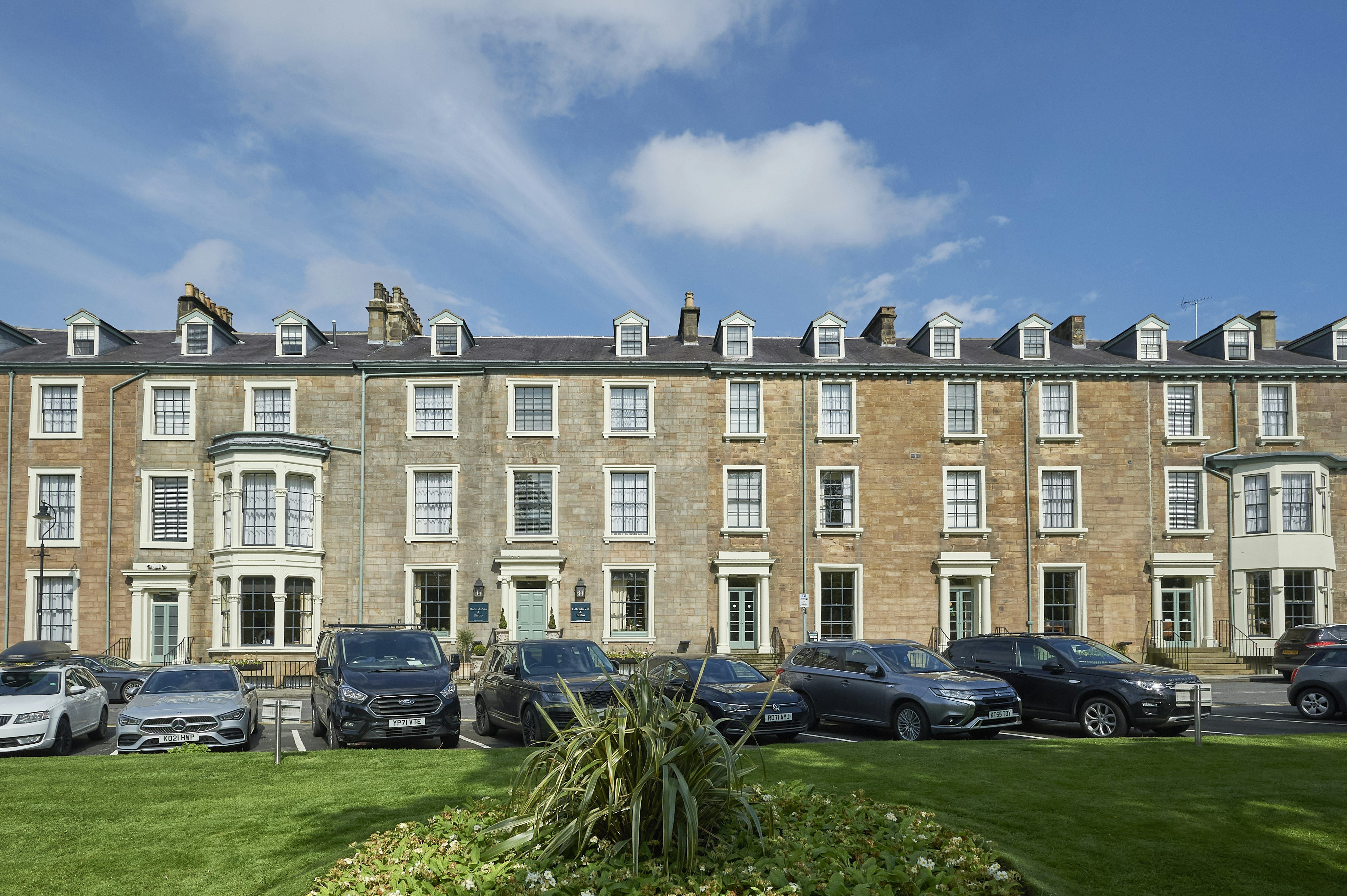 Hotel du Vin & Bistro - Harrogate