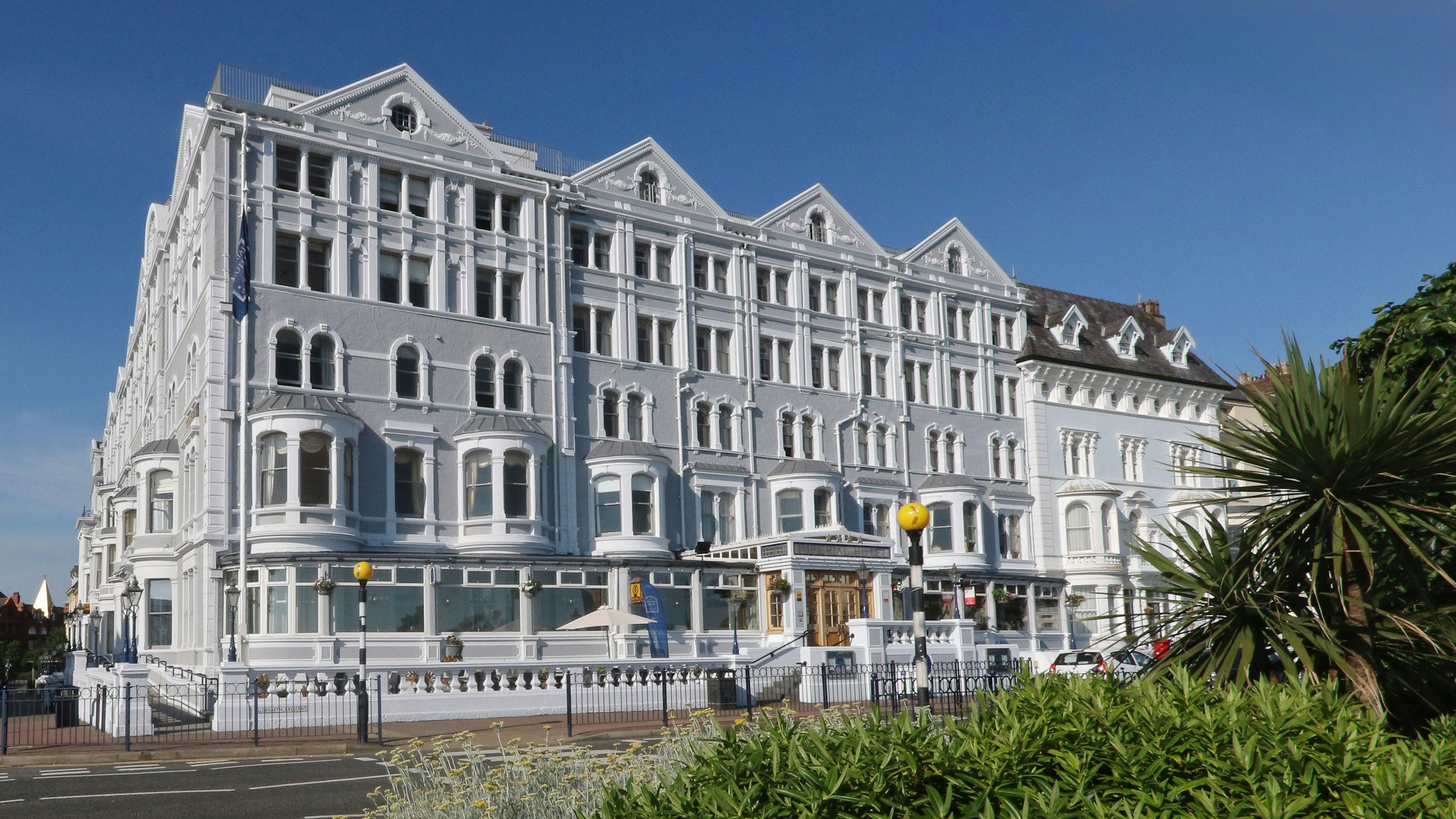 Imperial Hotel
