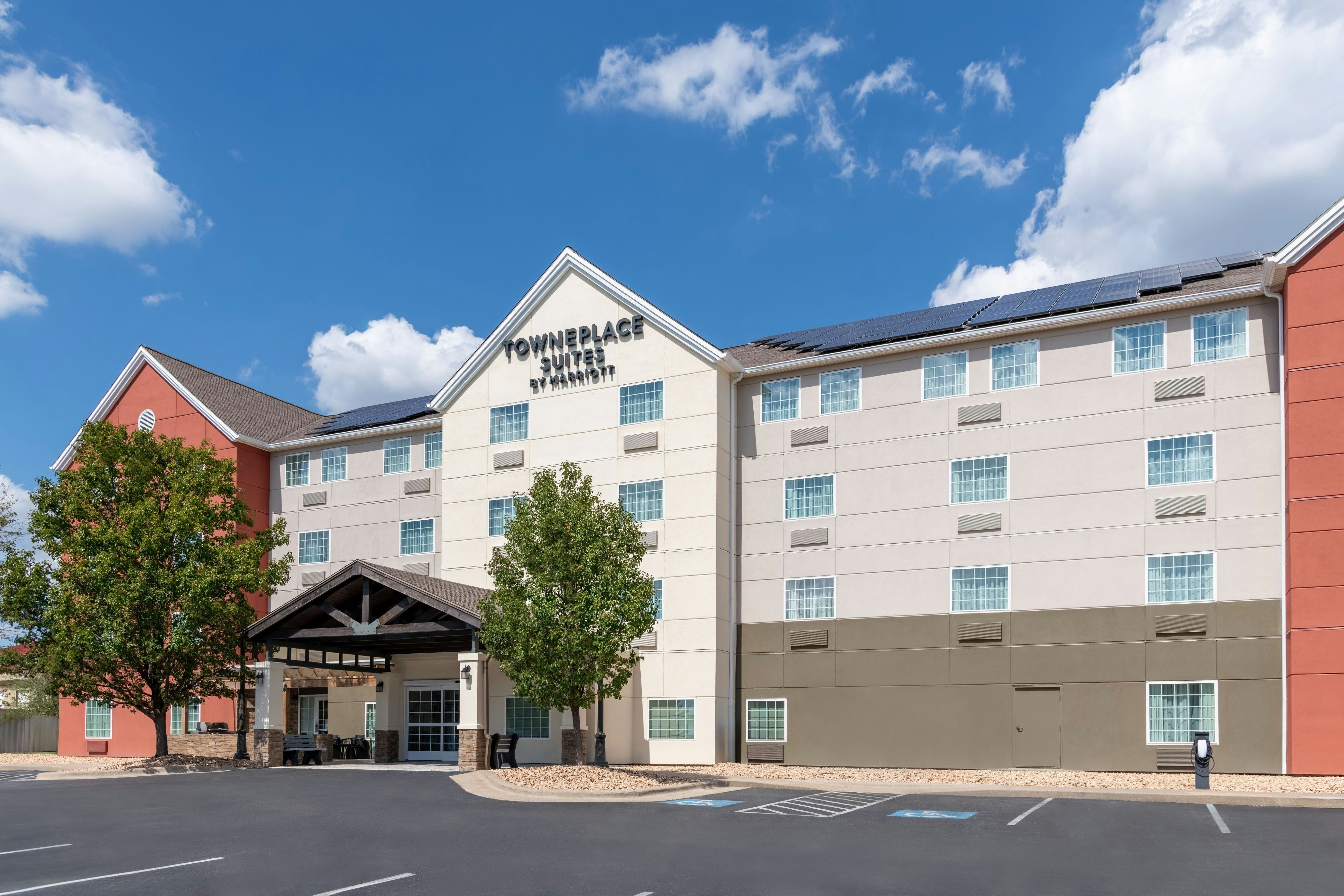 TownePlace Suites by Marriott