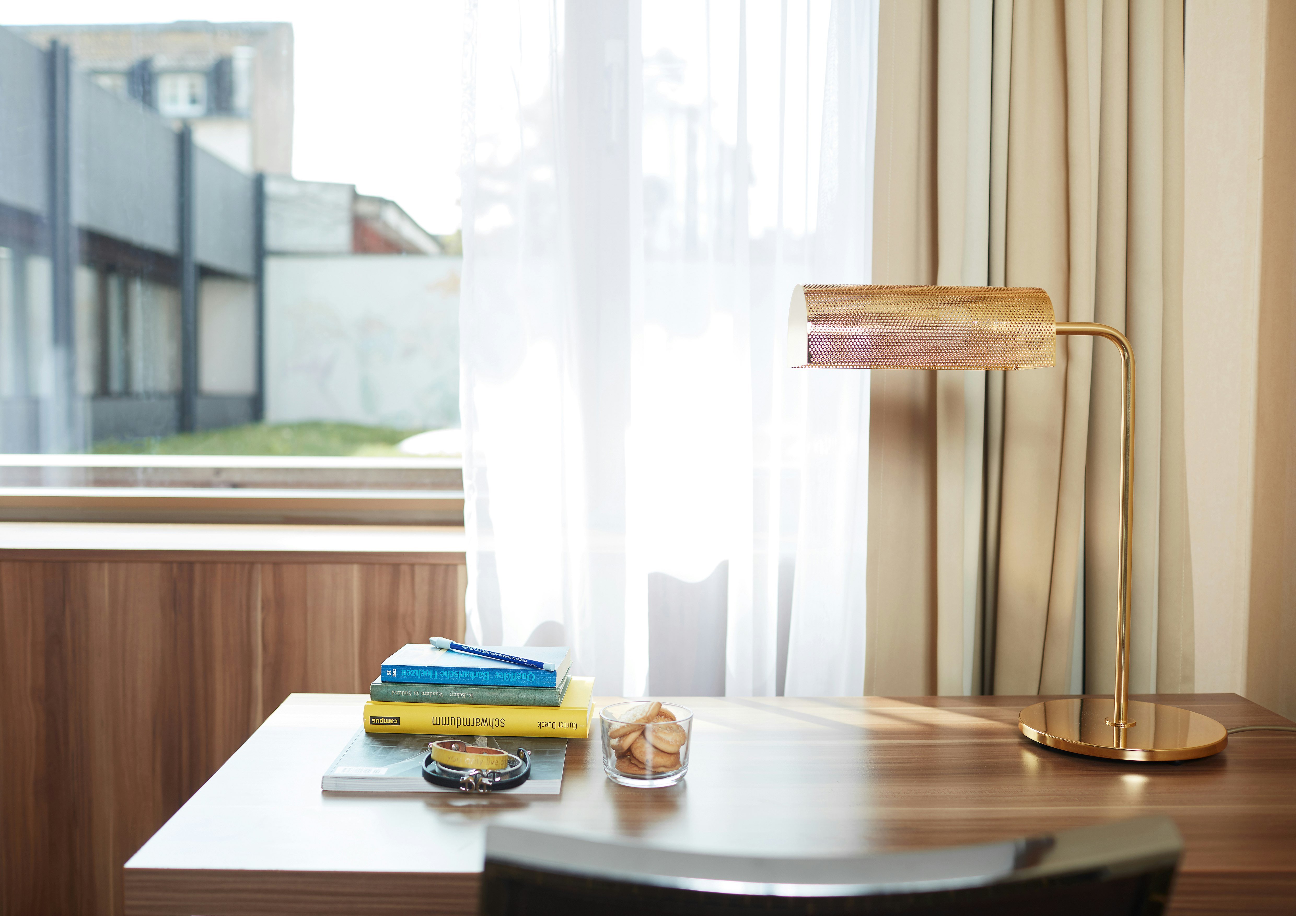 Derag Livinghotel Duesseldorf