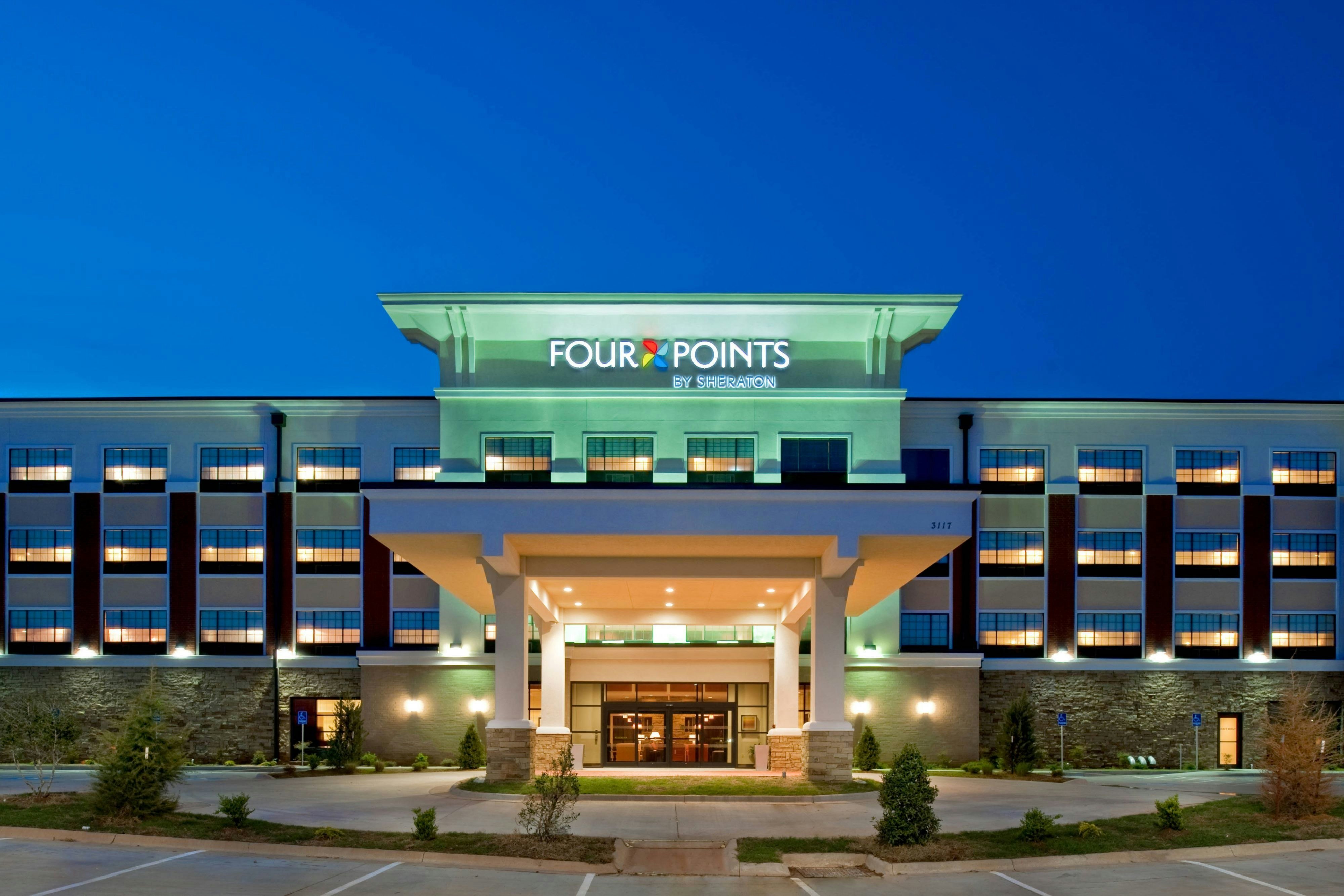 Four Points by Sheraton Quail Springs