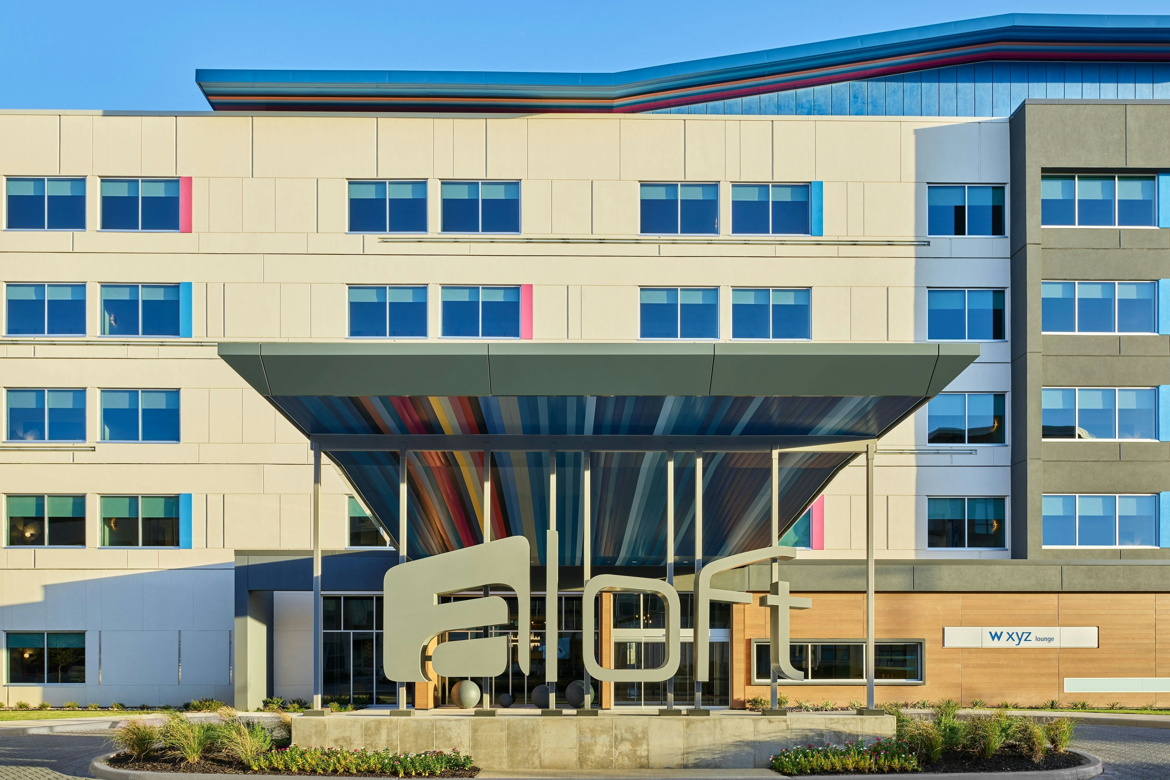 Aloft Trophy Club Westlake
