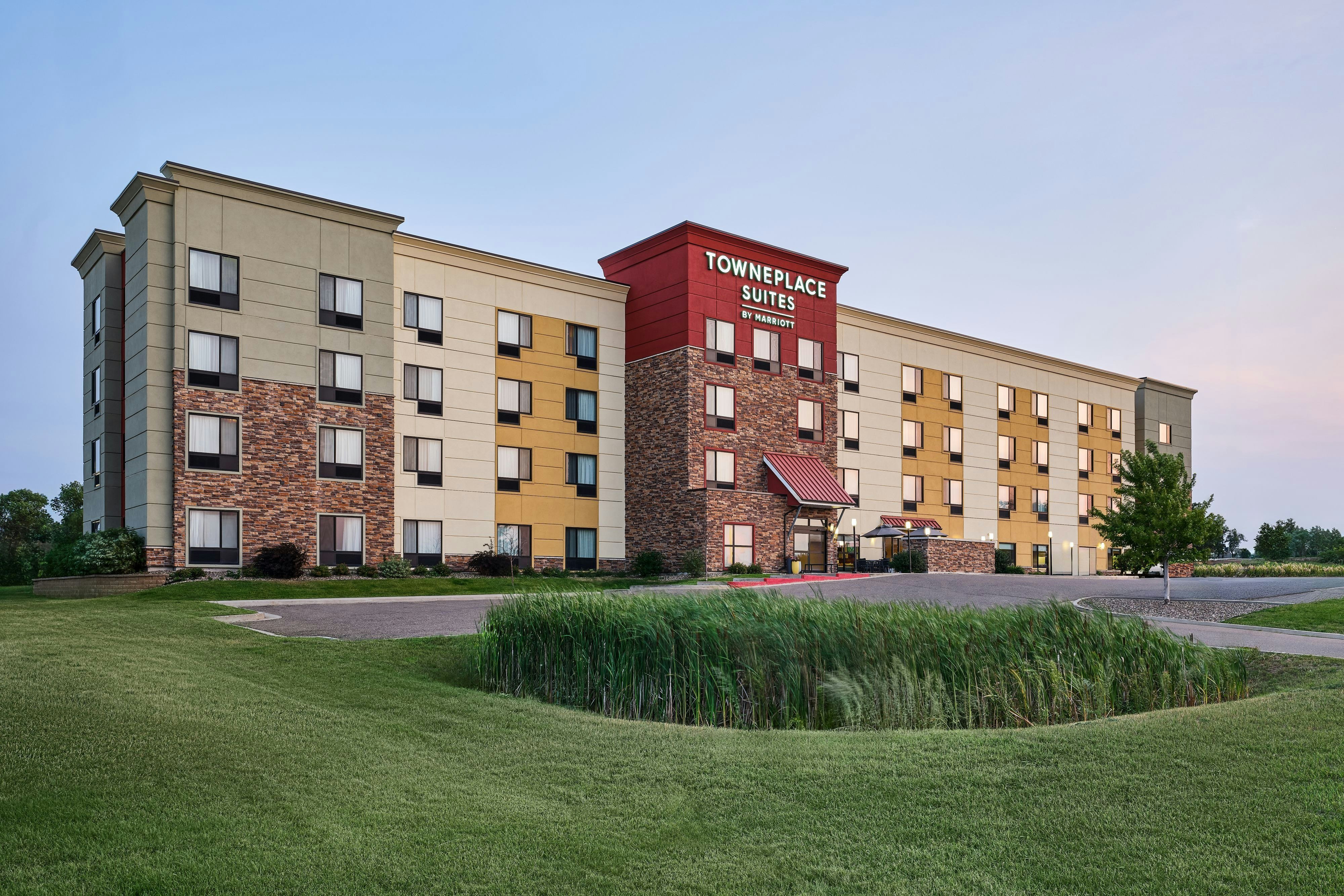 TownePlace Suites Dickinson