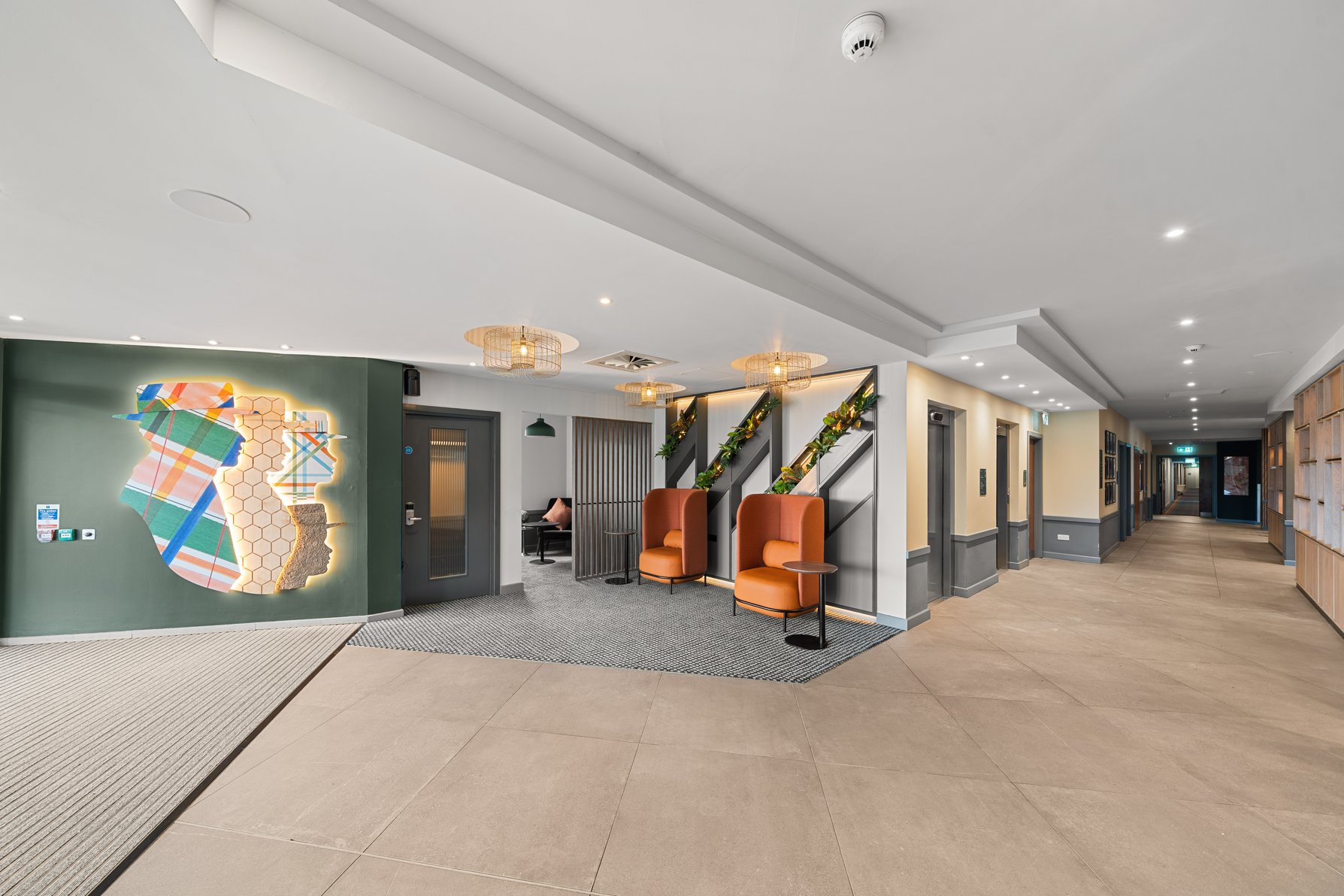 Holiday Inn LONDON LUTON NORTH by IHG