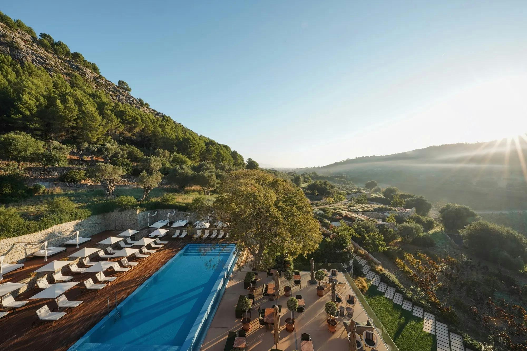 Son Brull Hotel & Spa