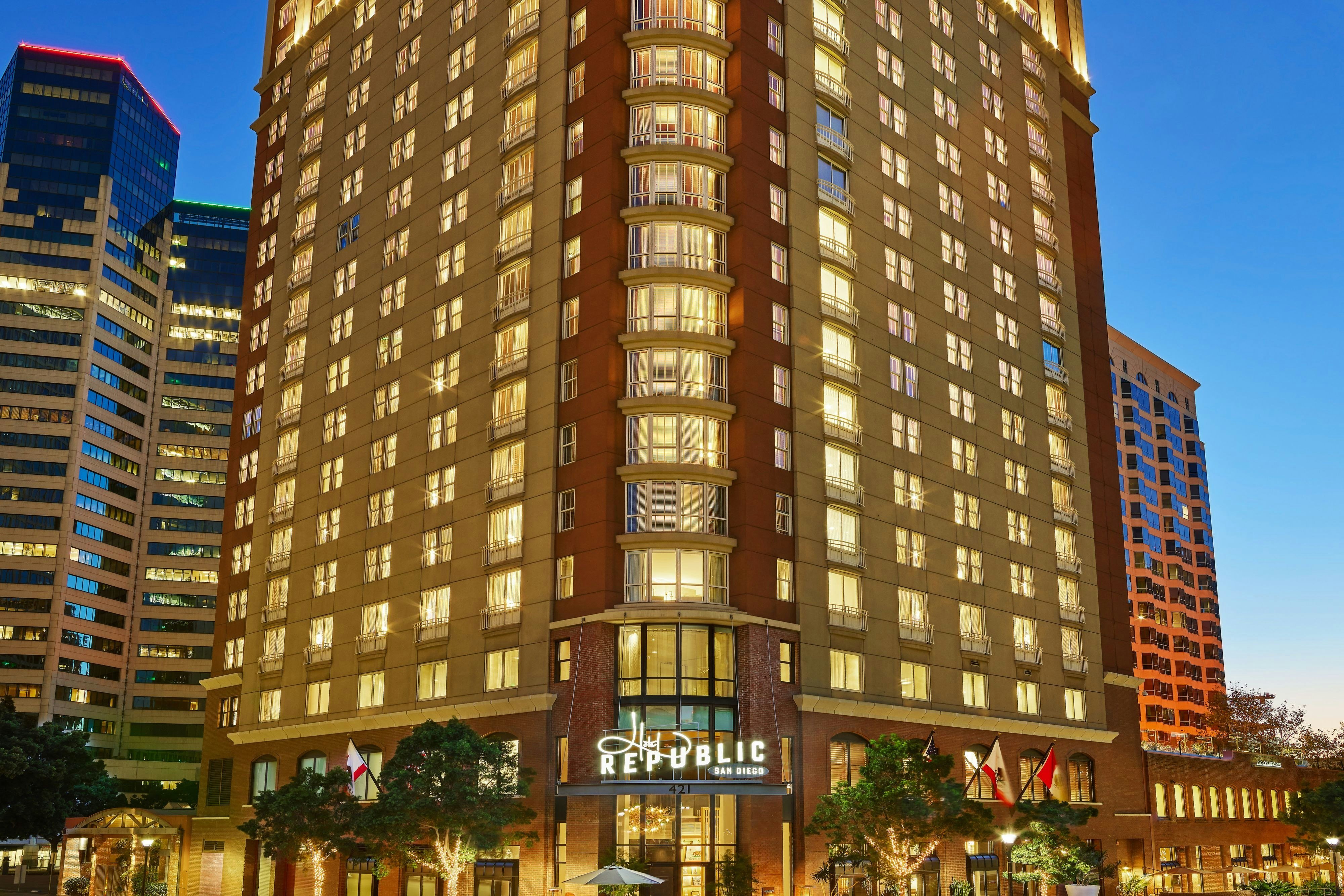 Hotel Republic, Autograph Collection