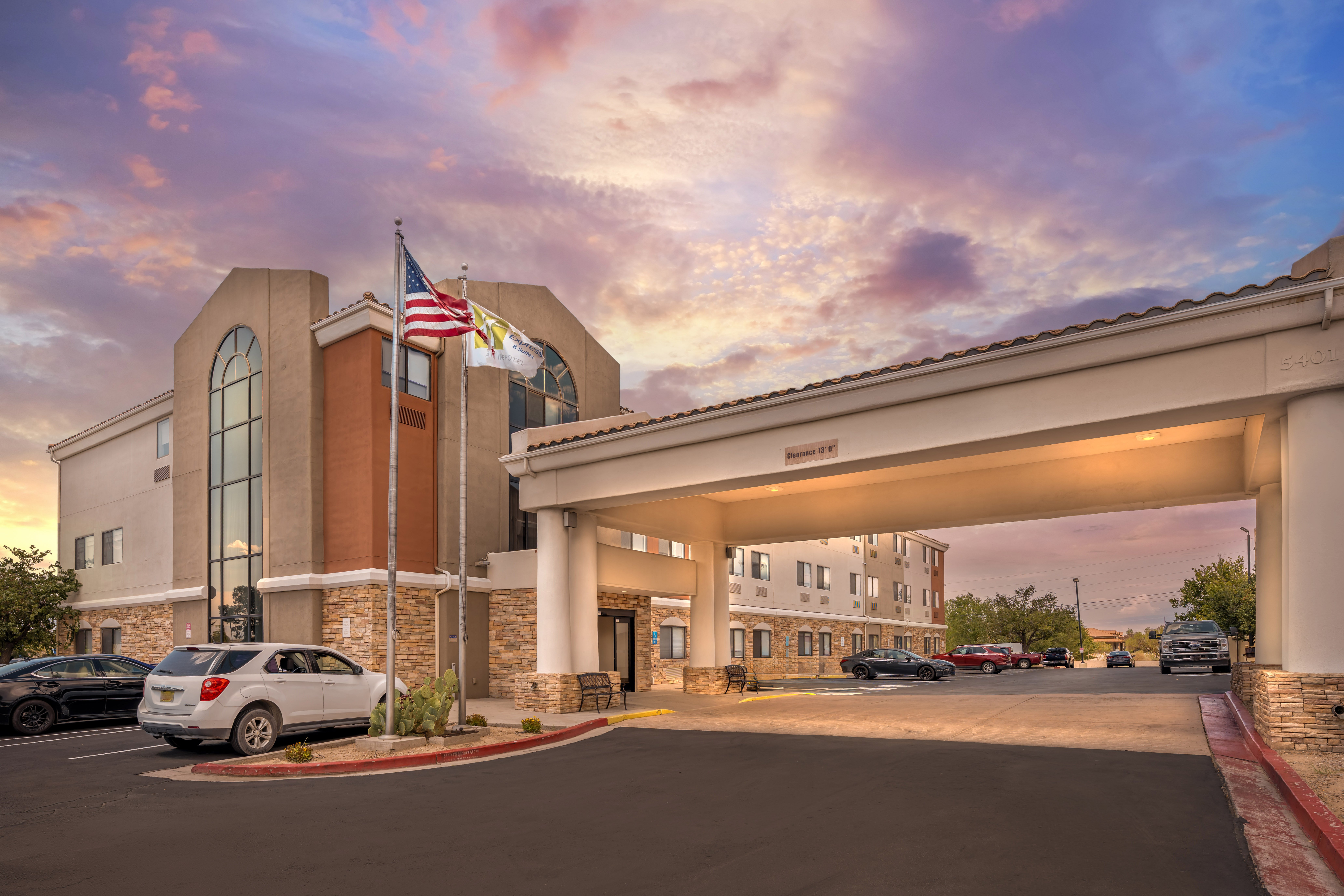 Holiday Inn Express