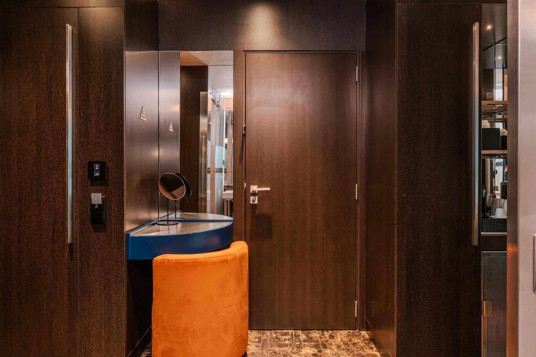 Cenica Porto Hotel, Curio Collection by Hilton Room Type - Family Connecting Rooms