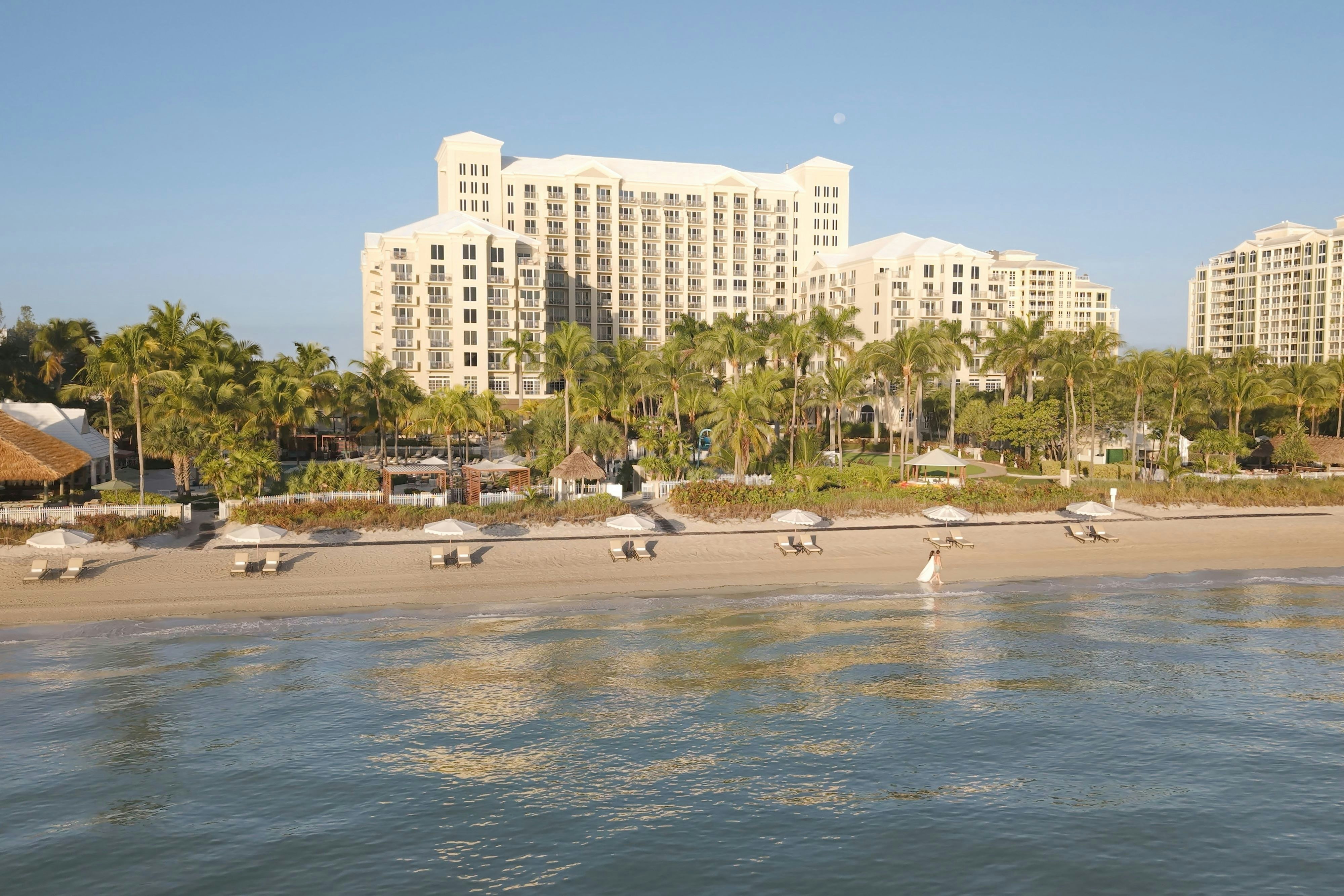 The Ritz-Carlton Key Biscayne, Miami