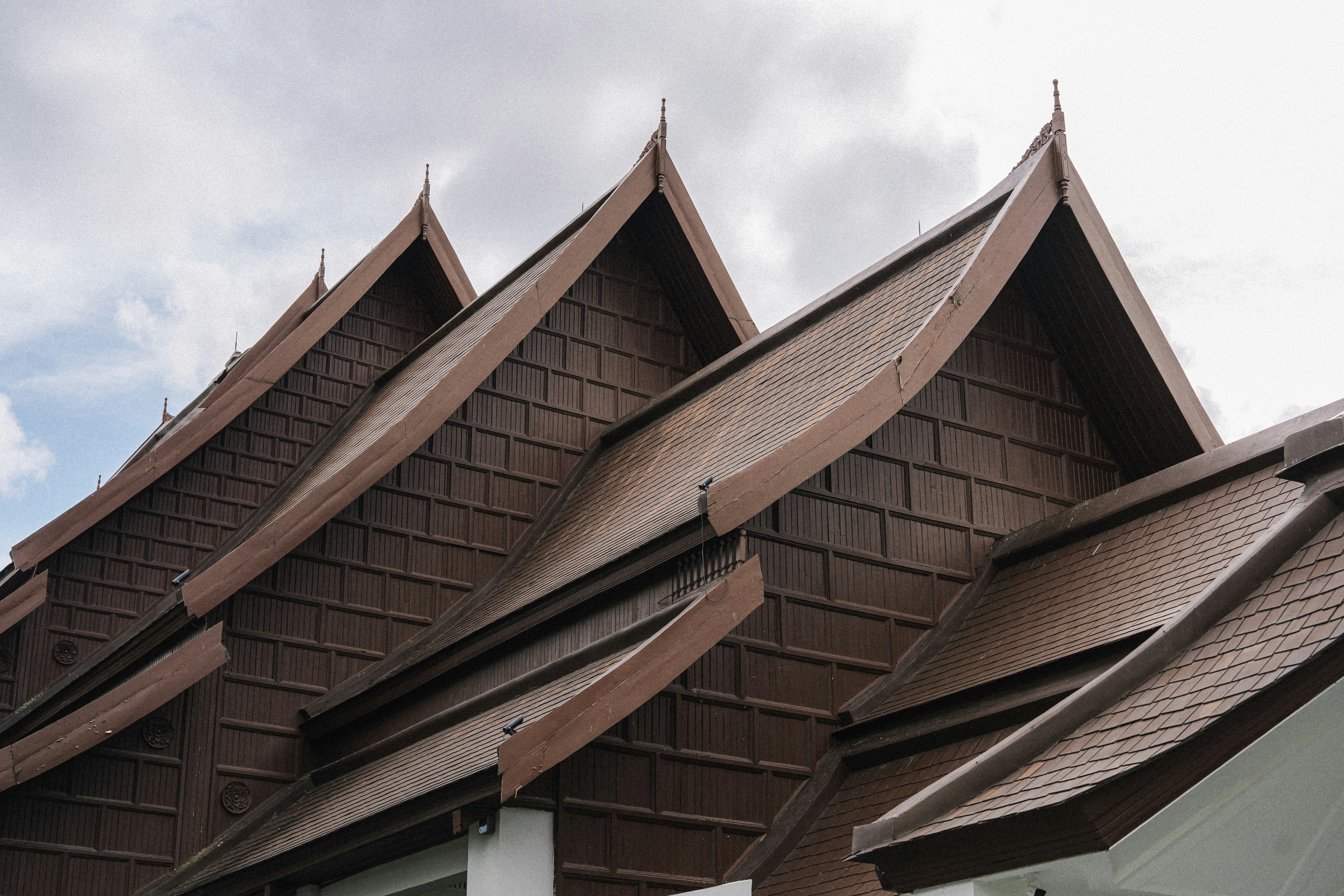 Kahavadi Chiang Rai, Curio Collection