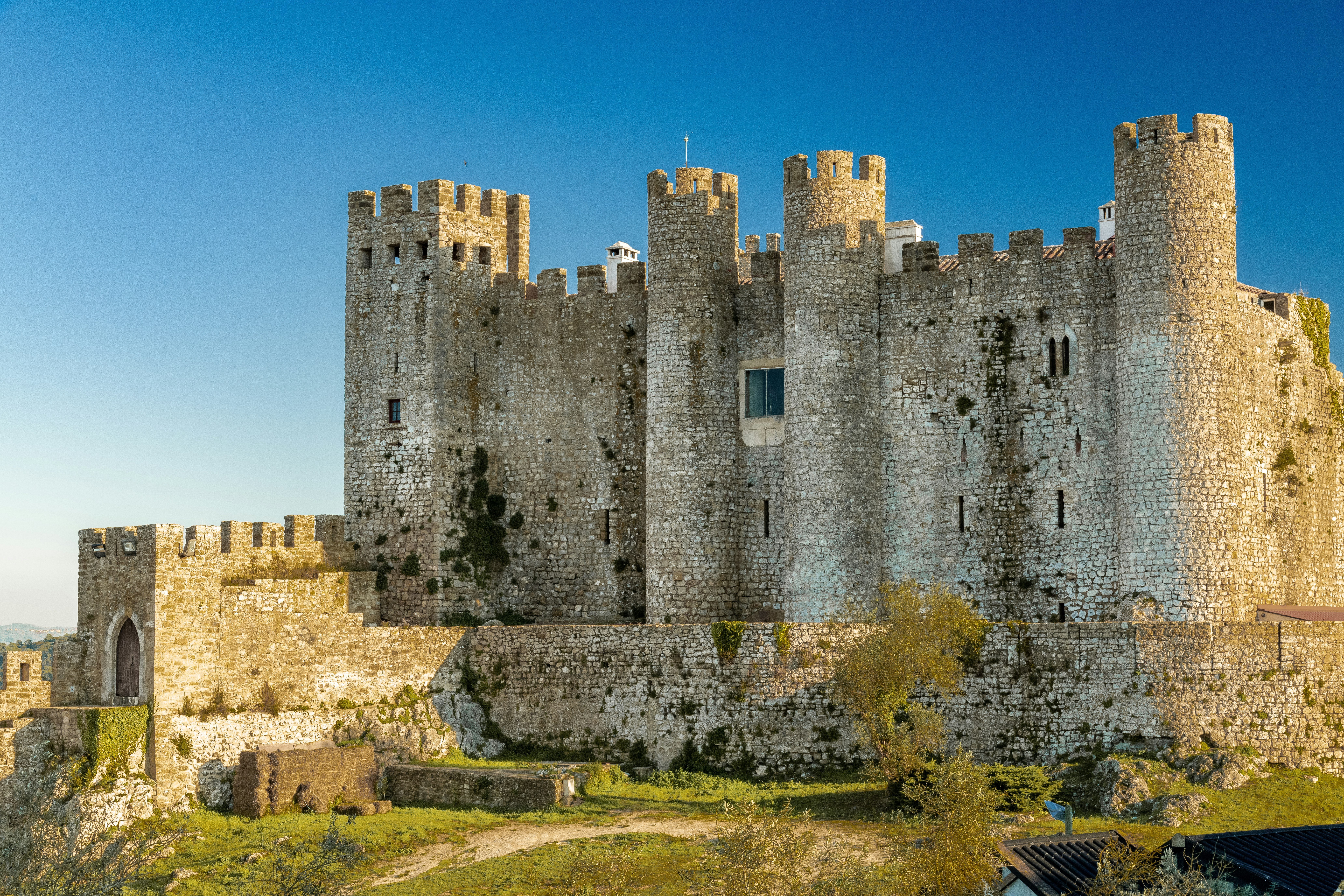 Pousada do Castelo