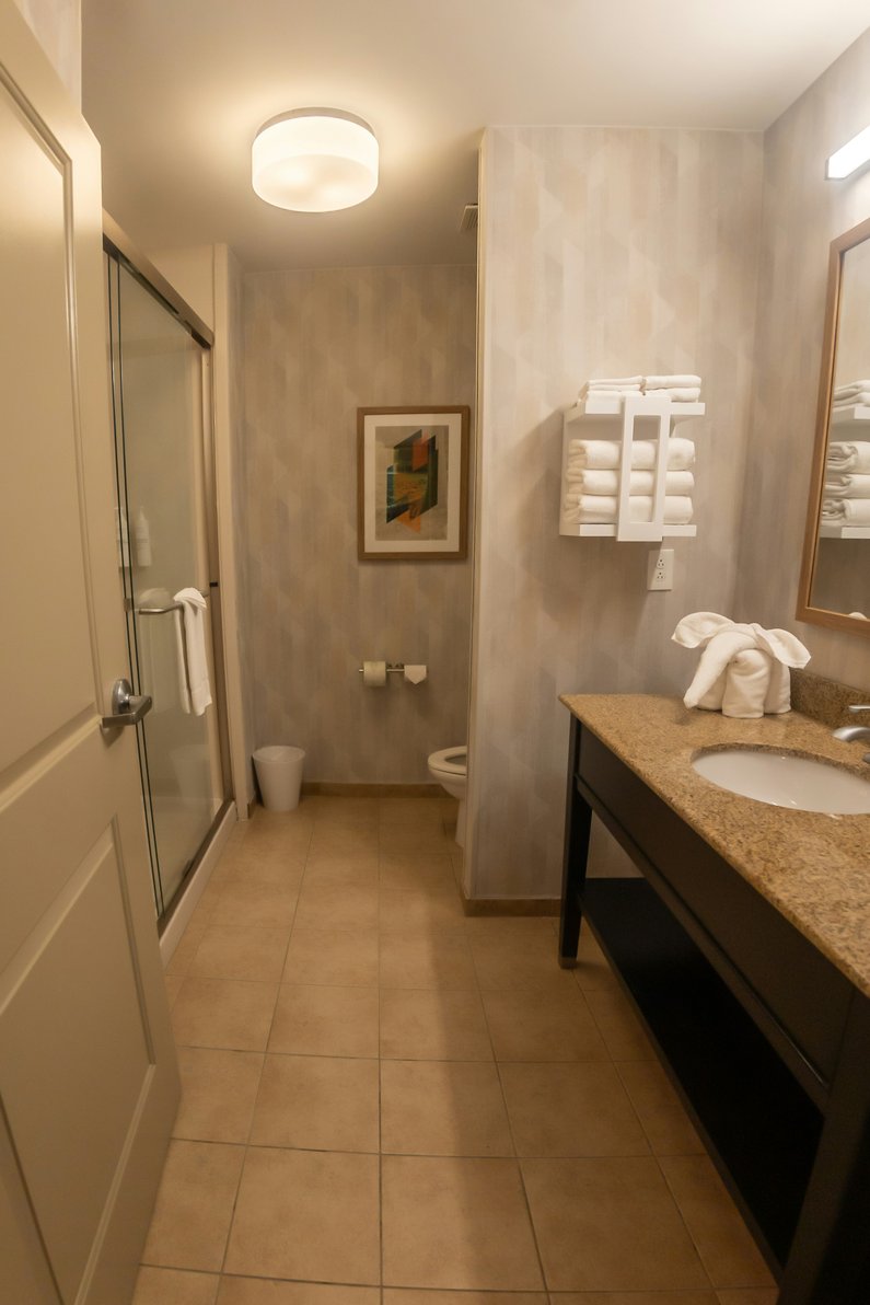 Hampton Inn Winfield Room Type - 1 KNG ACCESS SPCL NOSMOKE