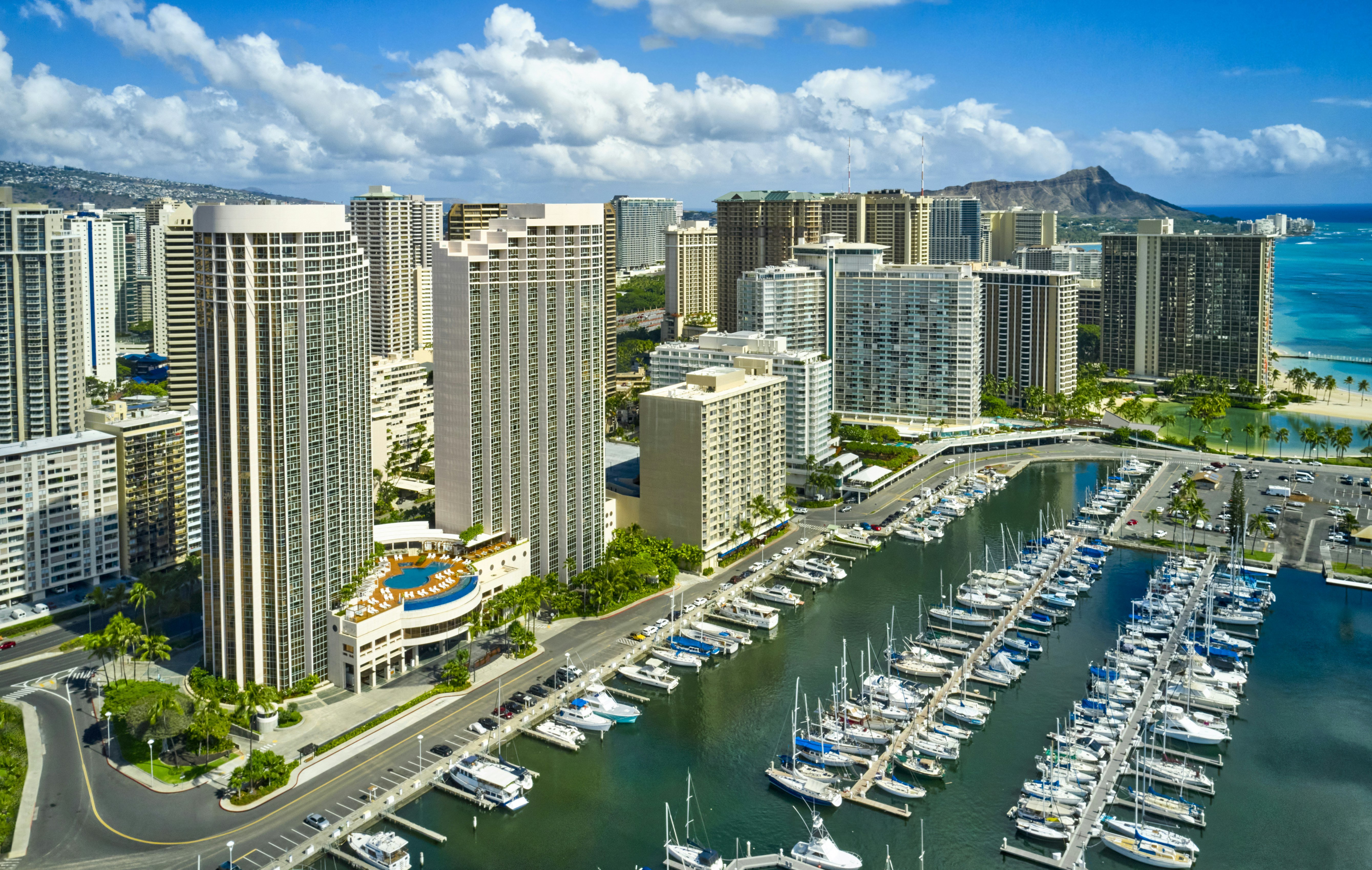 Prince Waikiki