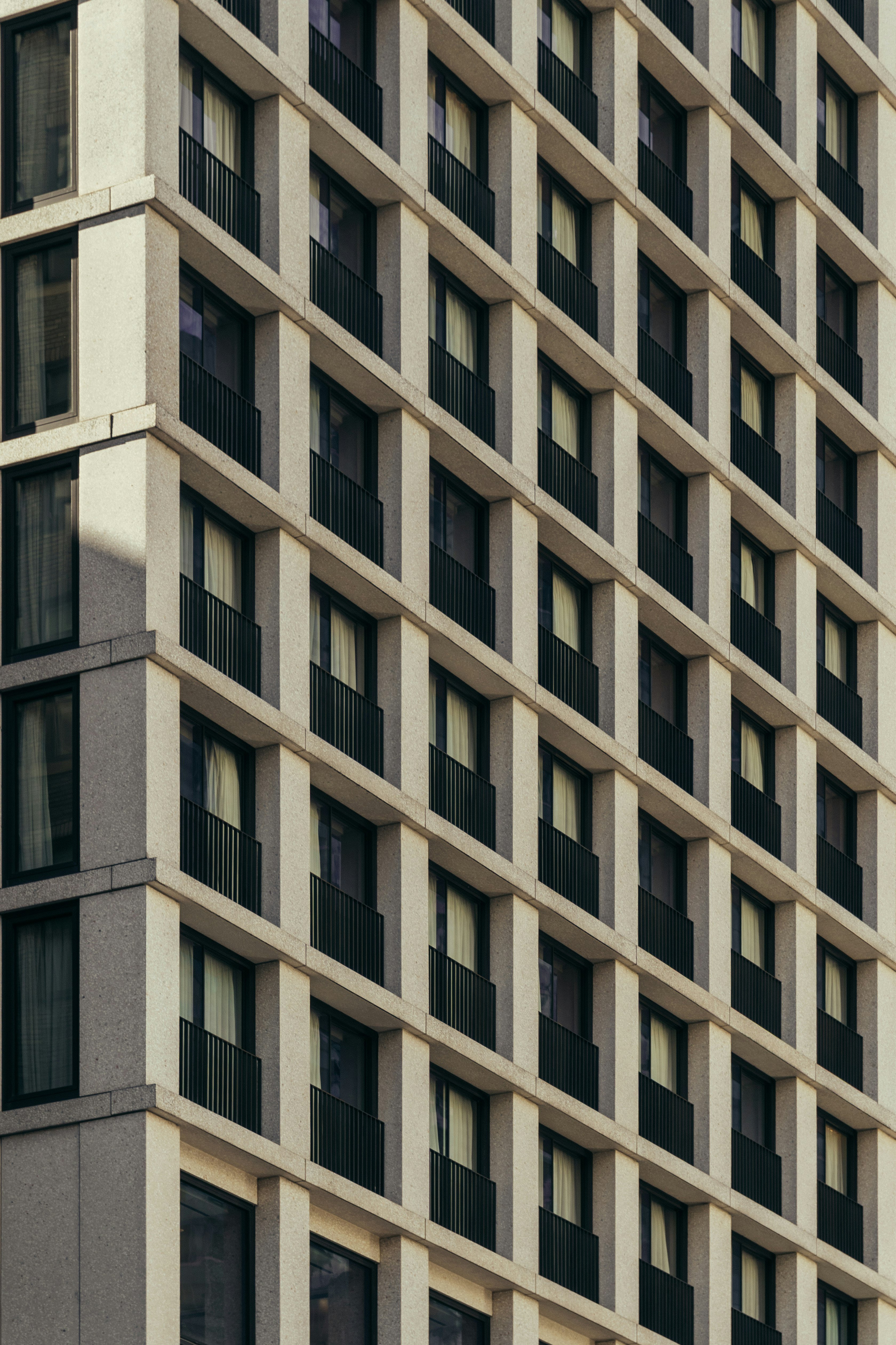 Park Terrace Hotel on Bryant Park