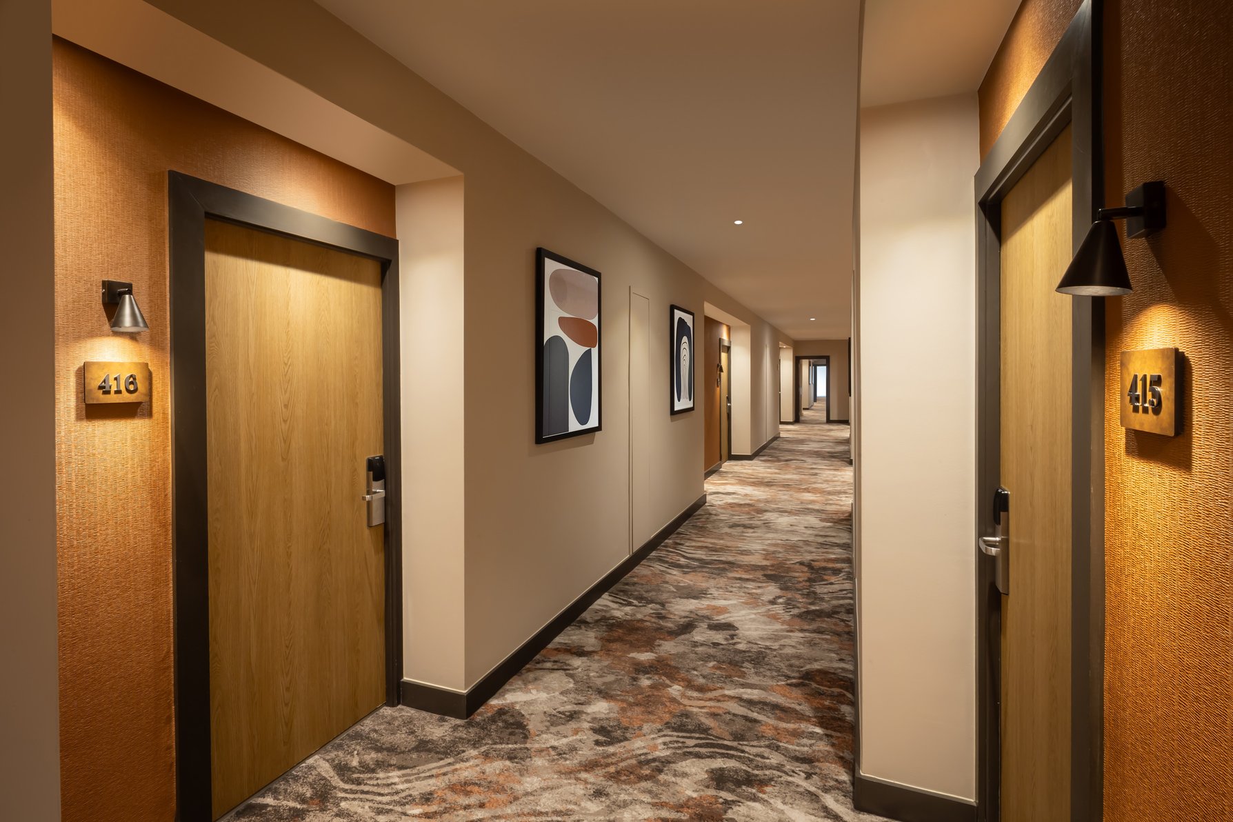 voco Corby Kettering by IHG