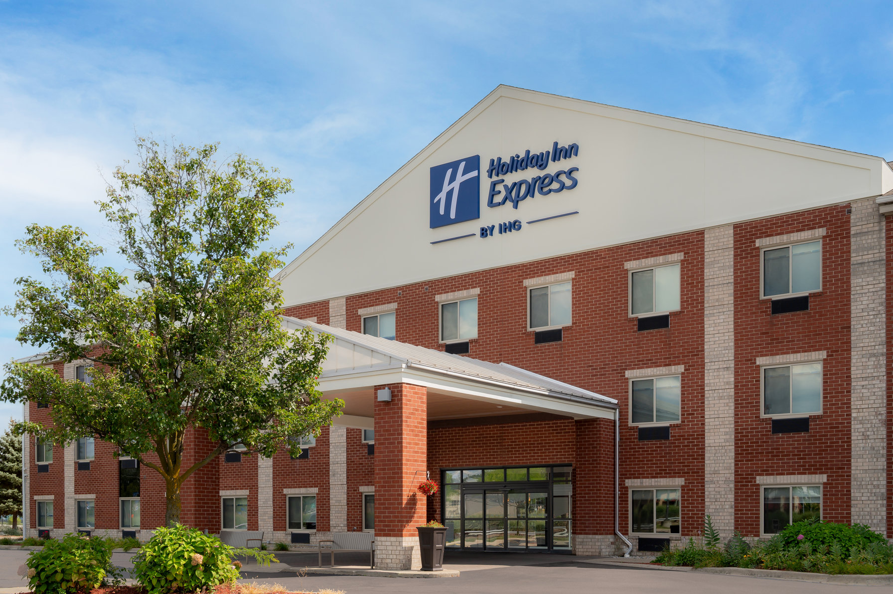 Holiday Inn Express & Suites SOUTHFIELD - DETROIT by IHG, Detroit