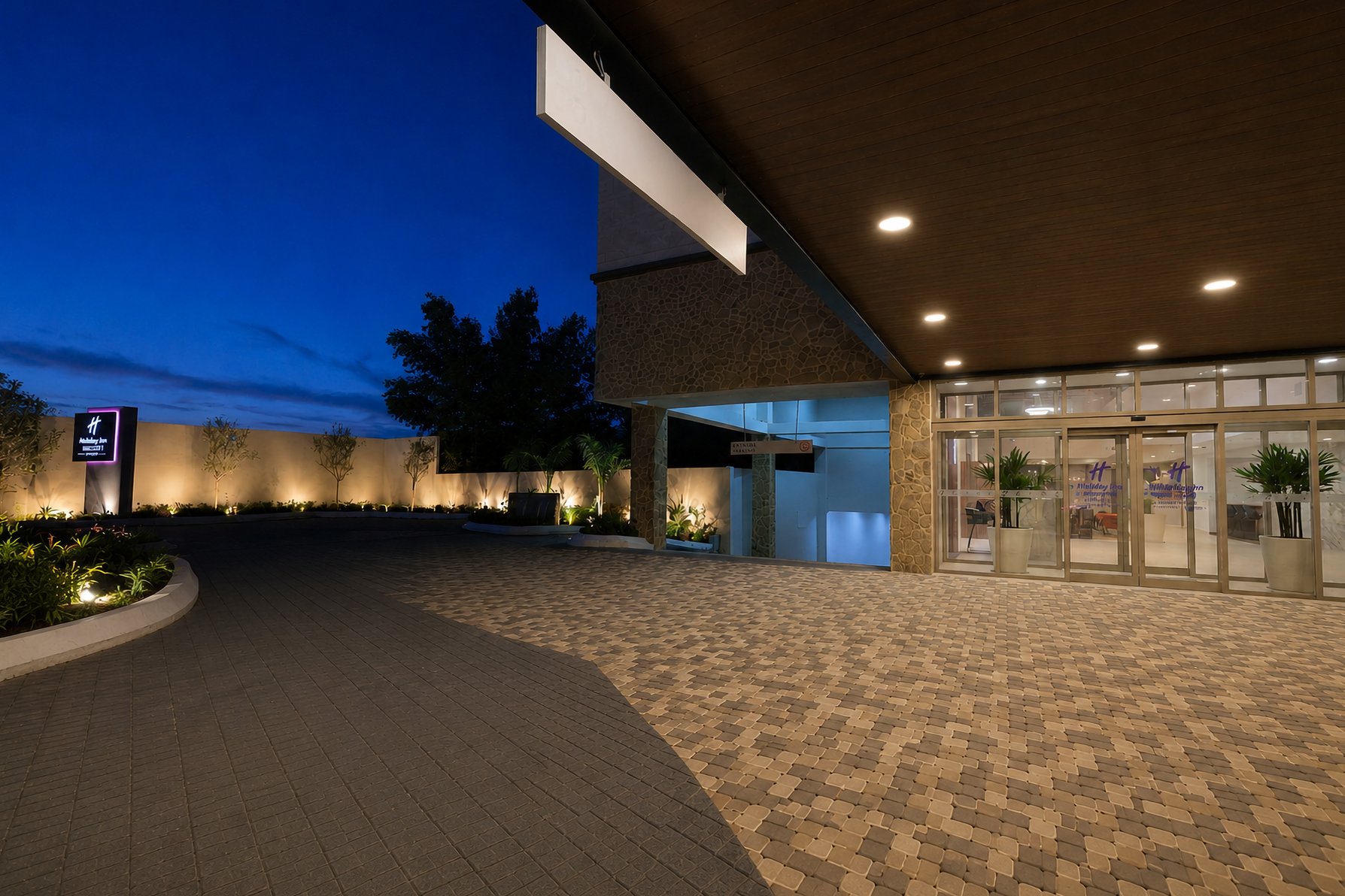 Holiday Inn Resort MONTERREY - SANTIAGO by IHG