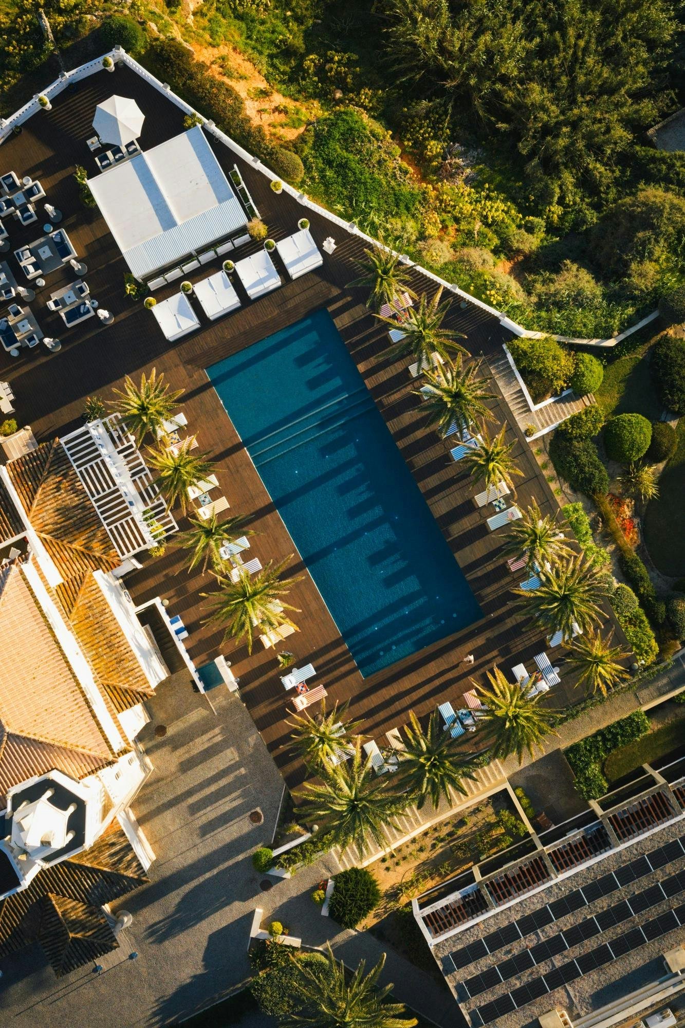 Bela Vista Hotel & Spa