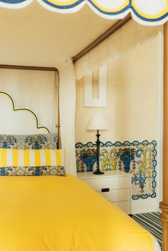 Bela Vista Hotel Portimão