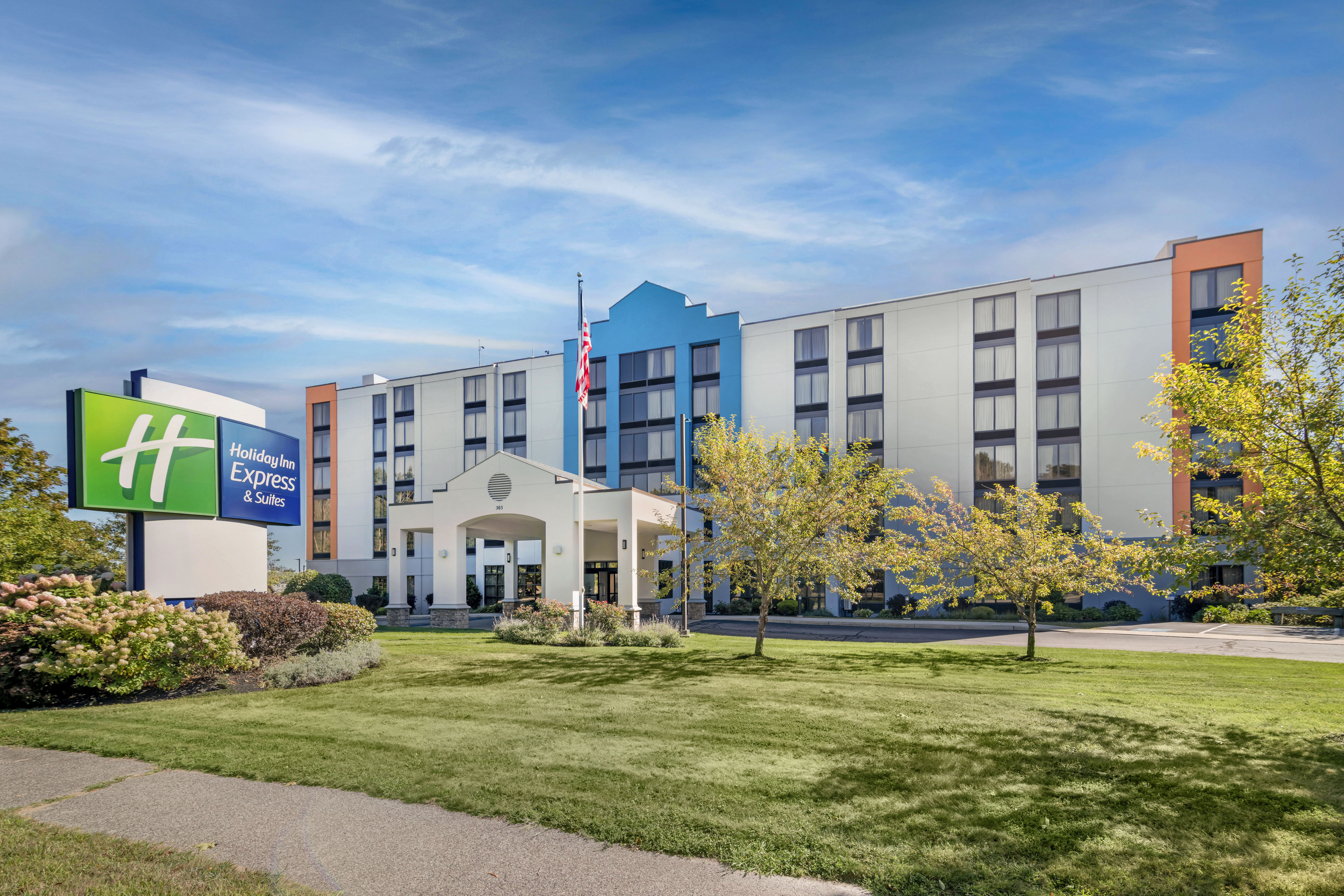 Holiday Inn Express