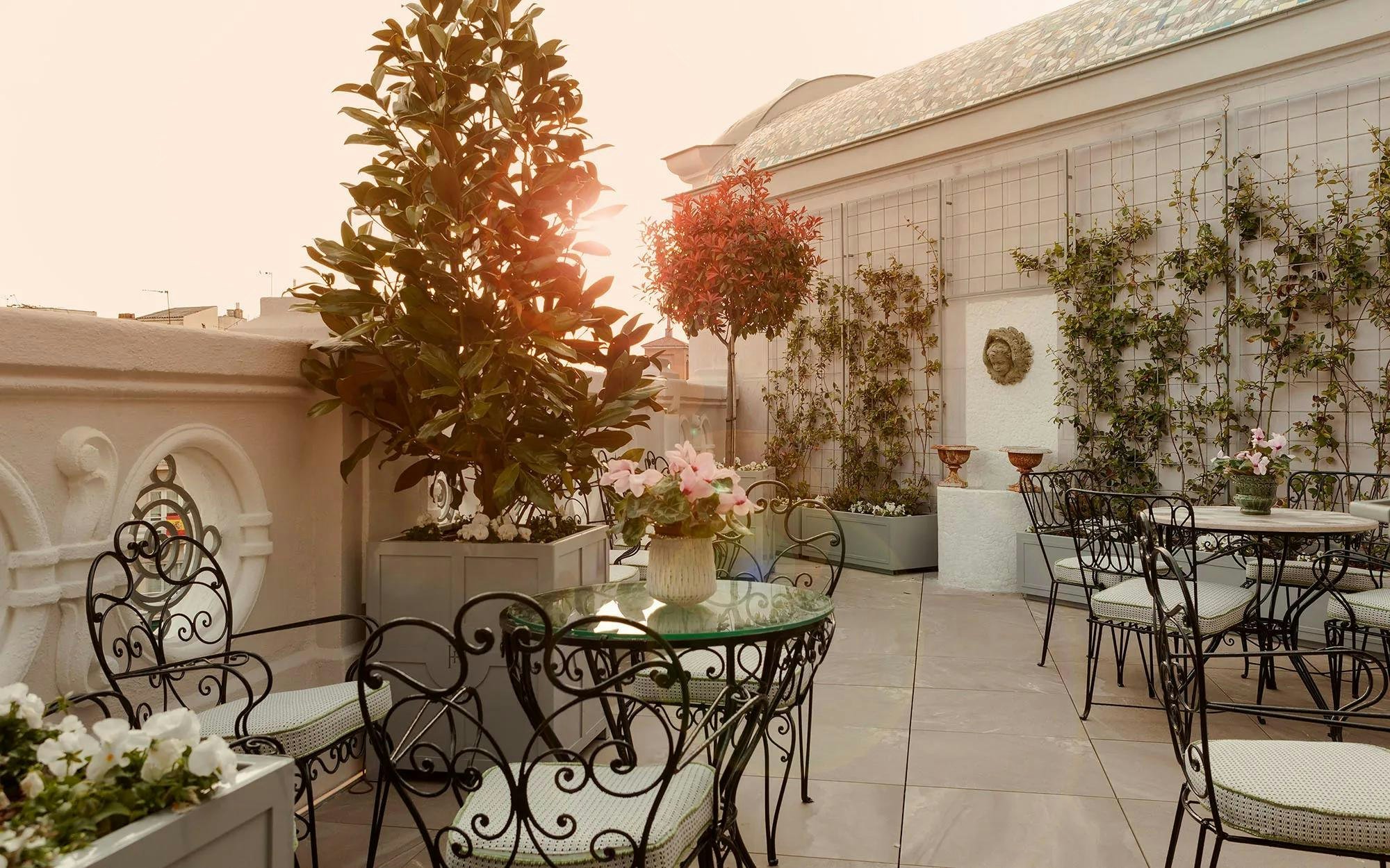 Heritage Madrid Hotel