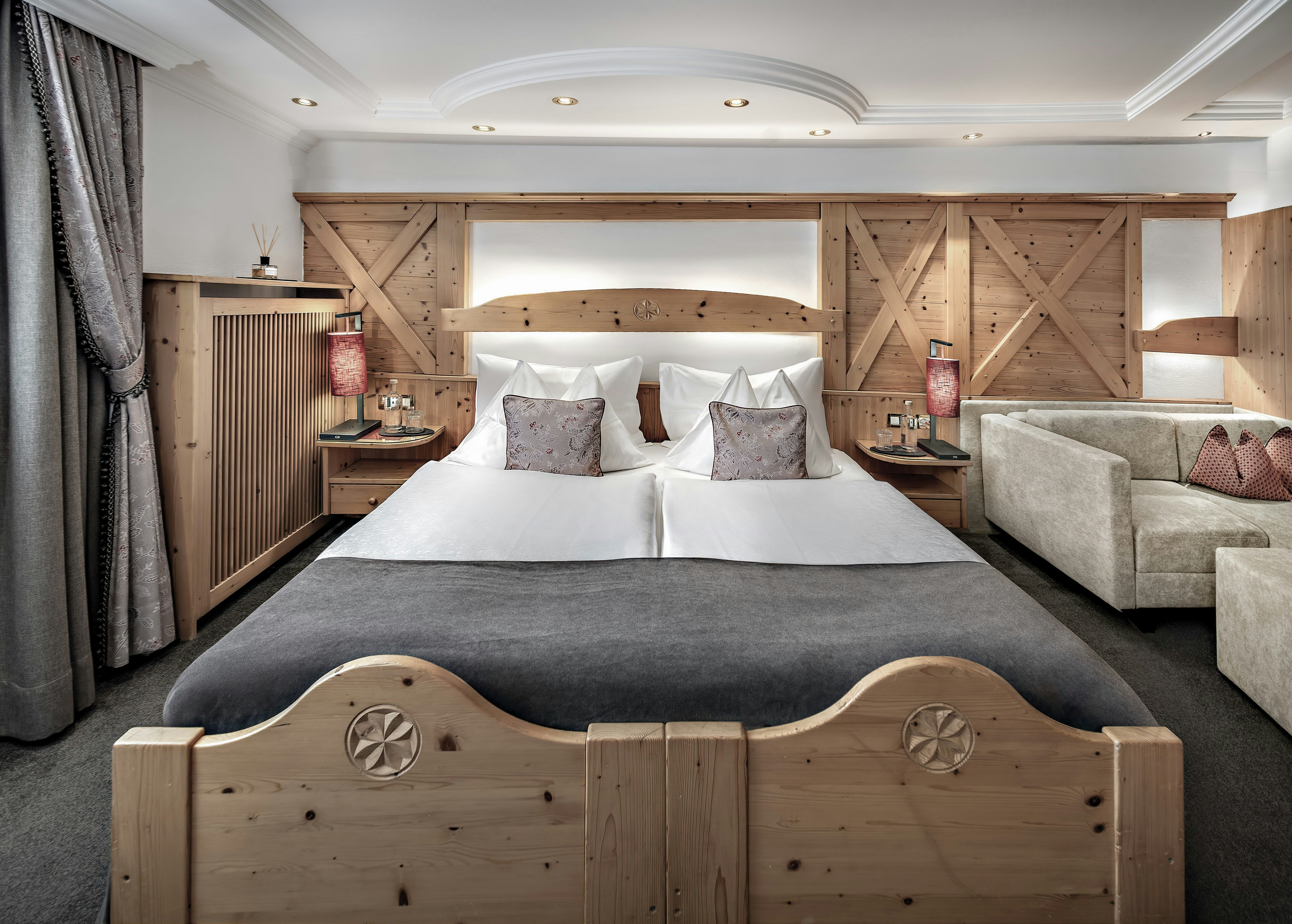Alpenroyal Grand Hotel - Gourmet & Spa