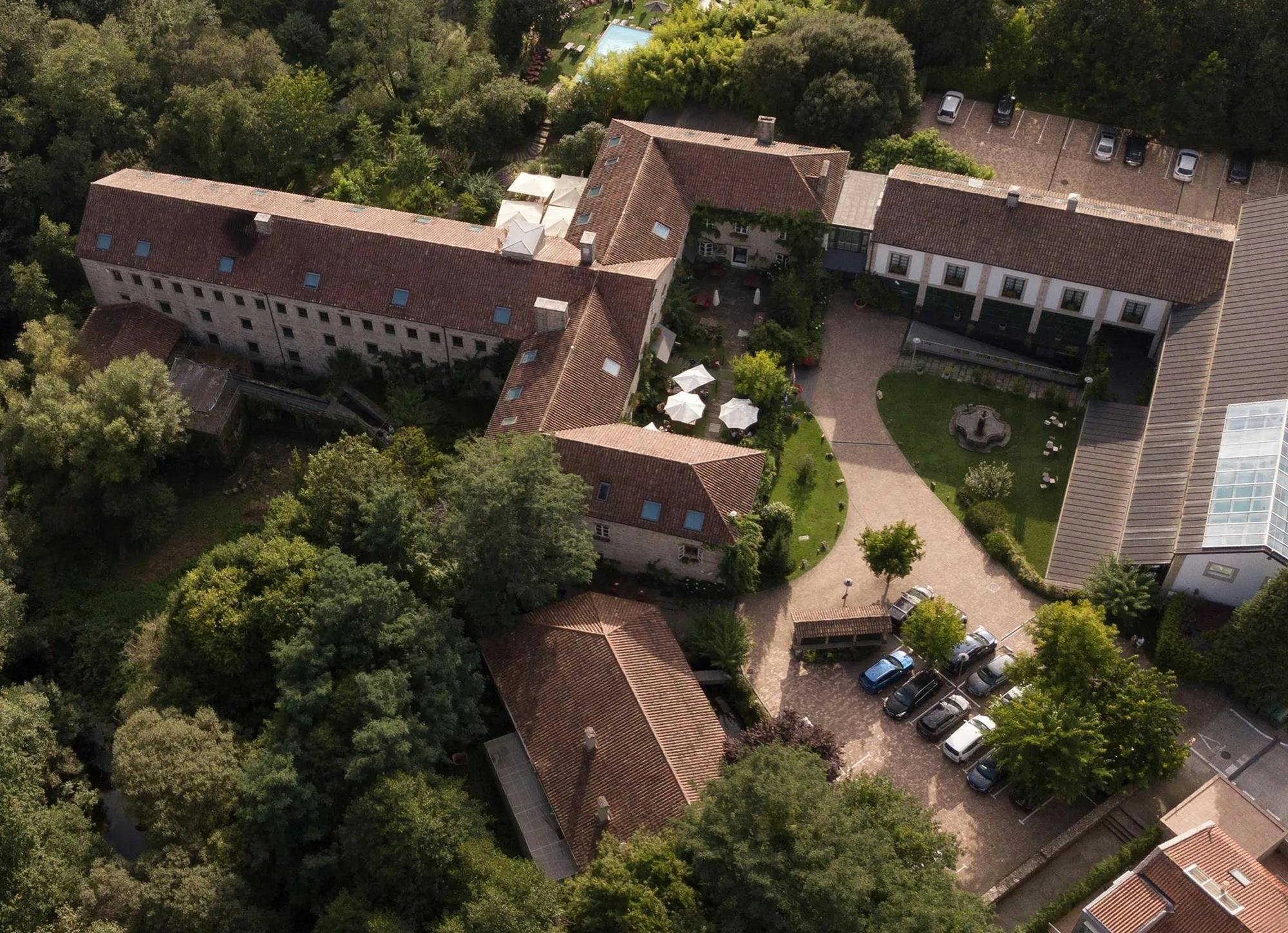 A Quinta da Auga Hotel & Spa