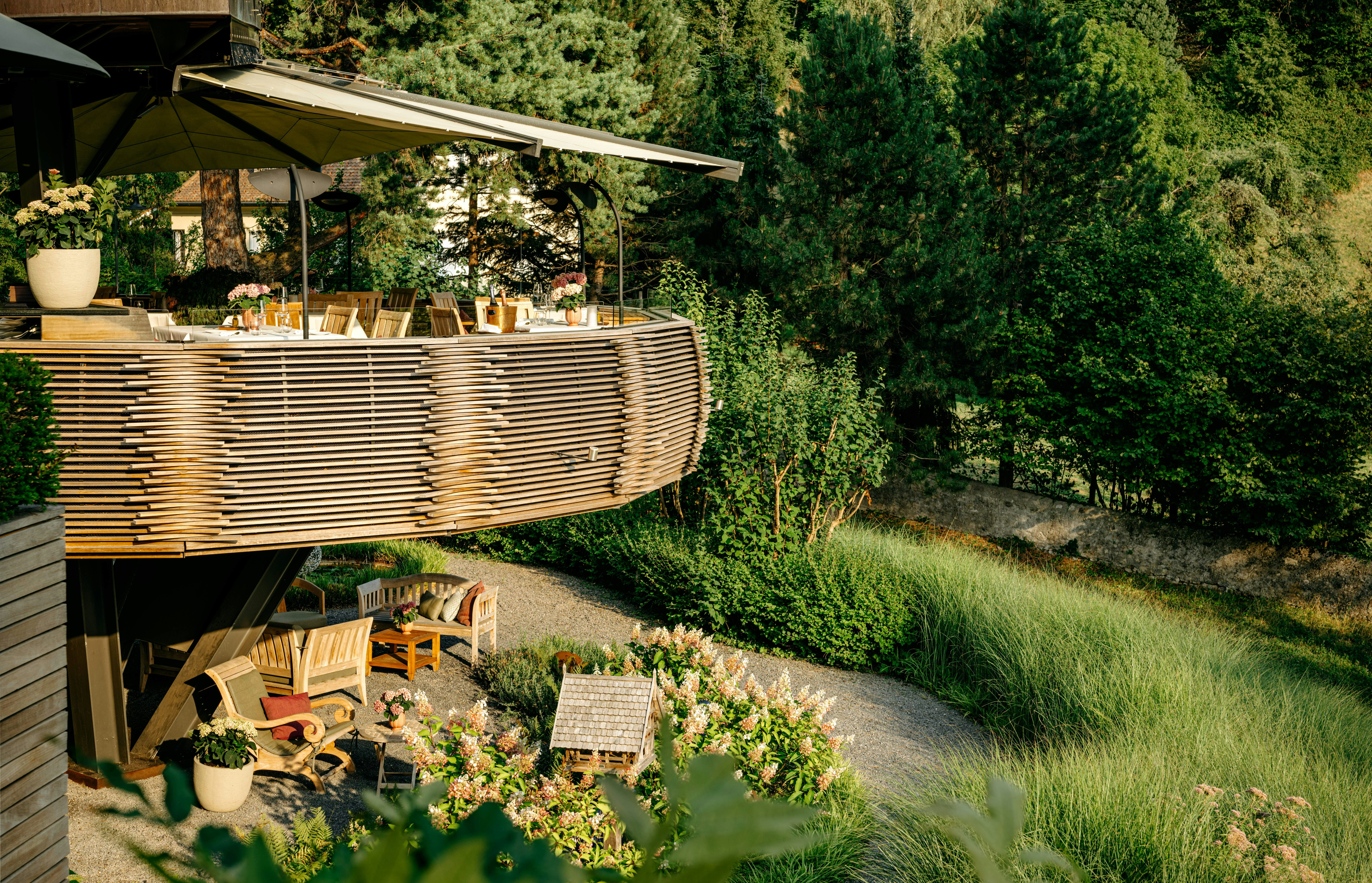Park Hotel Sonnenhof