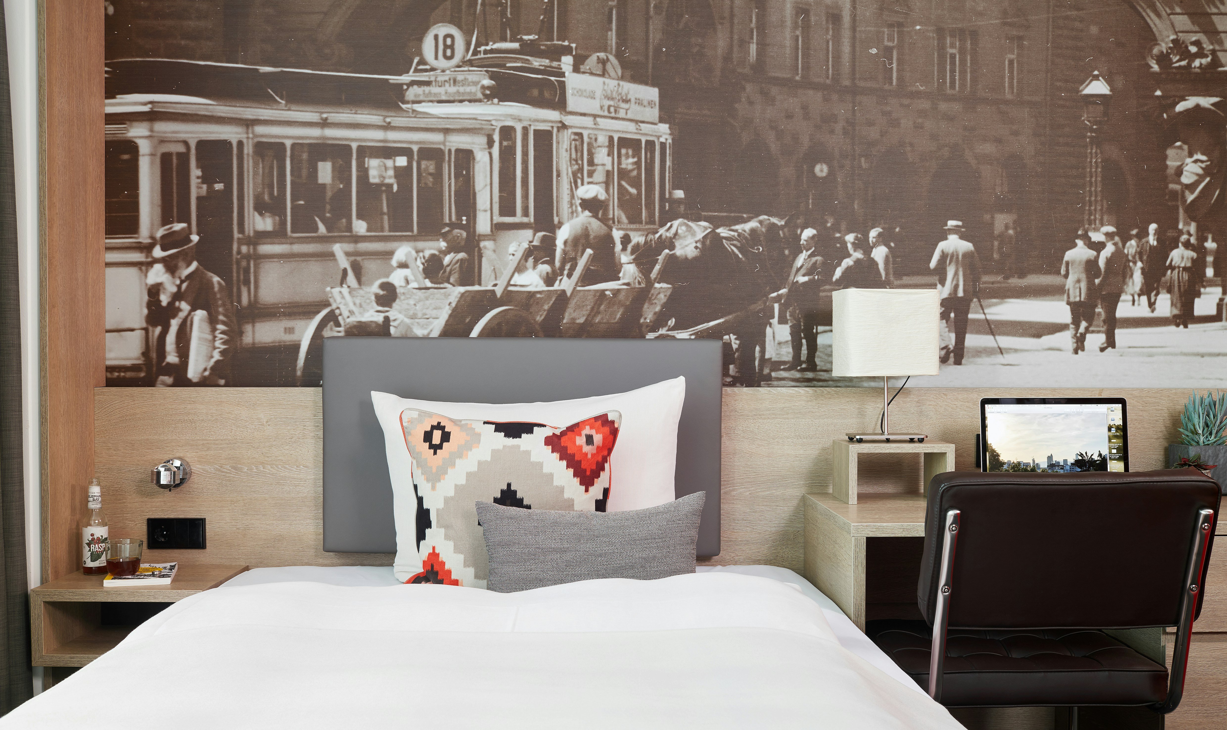 Living Hotels Frankfurt