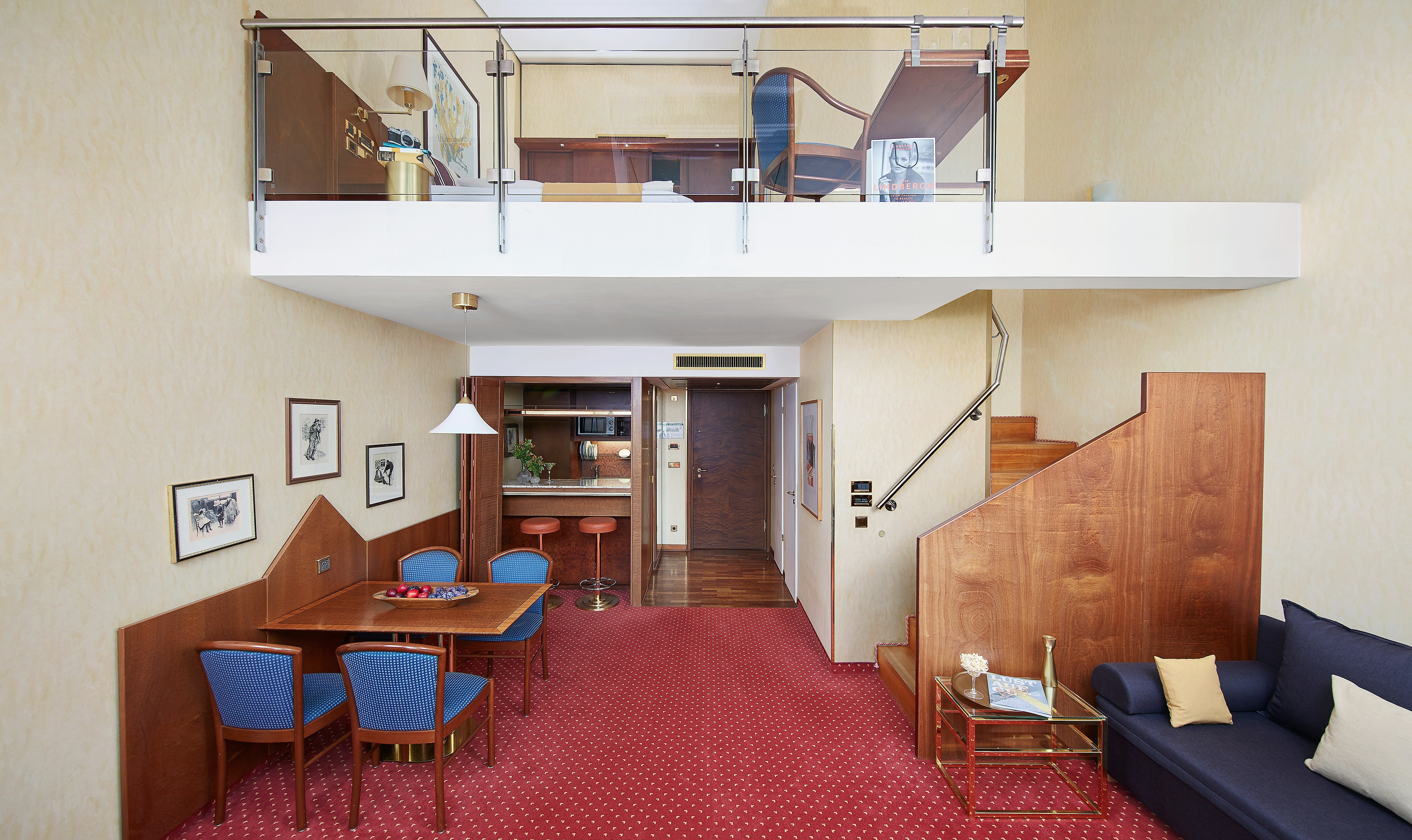 Derag Livinghotel Prinzessin Elisabeth